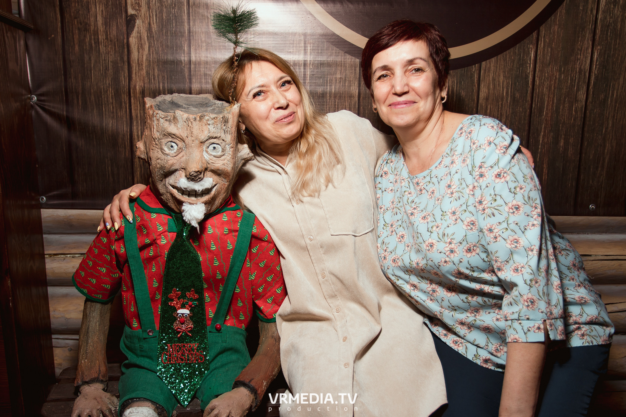 В гостях «У Петровича»