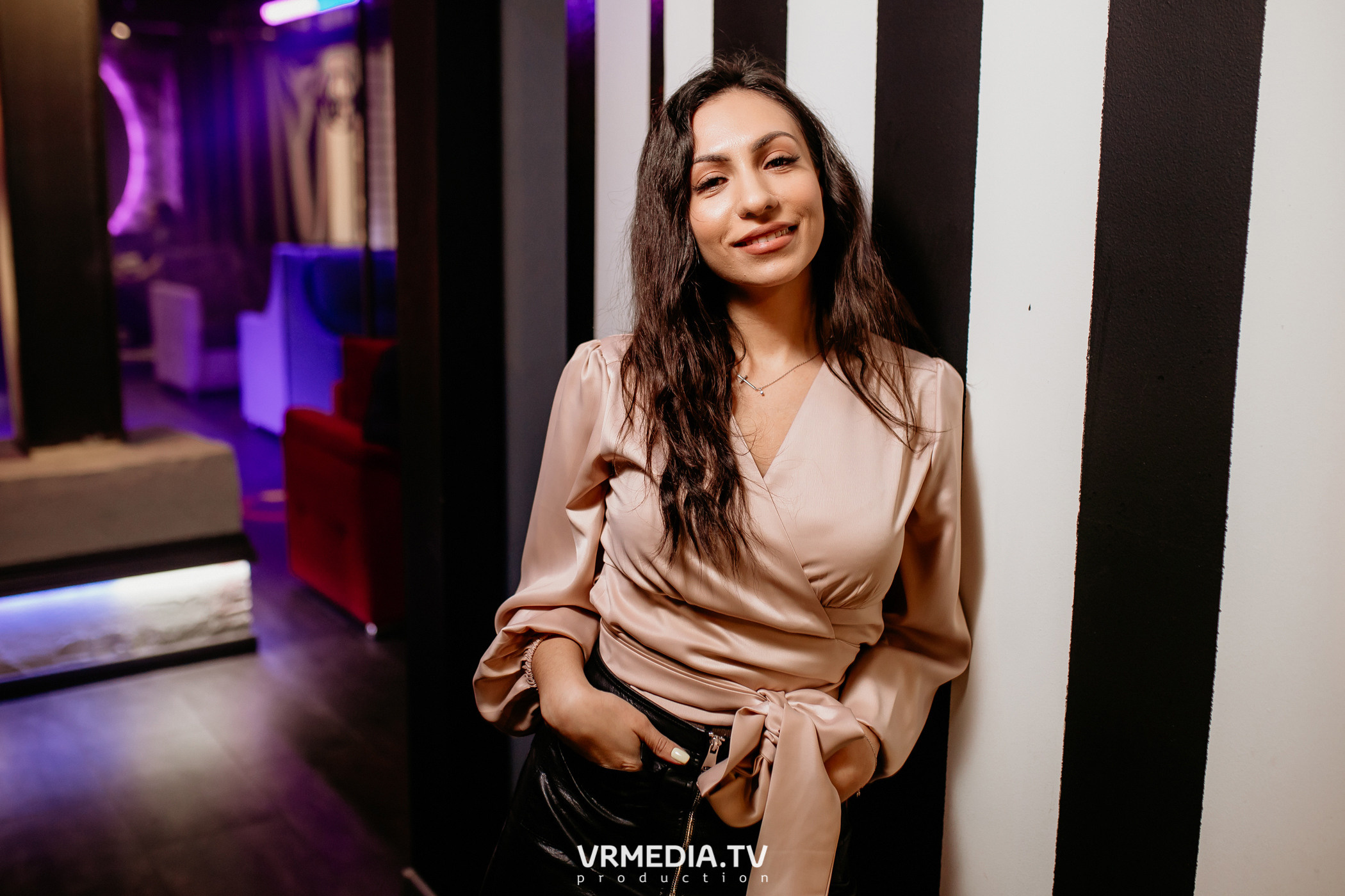 Международный женский день в караоке «Chicago»