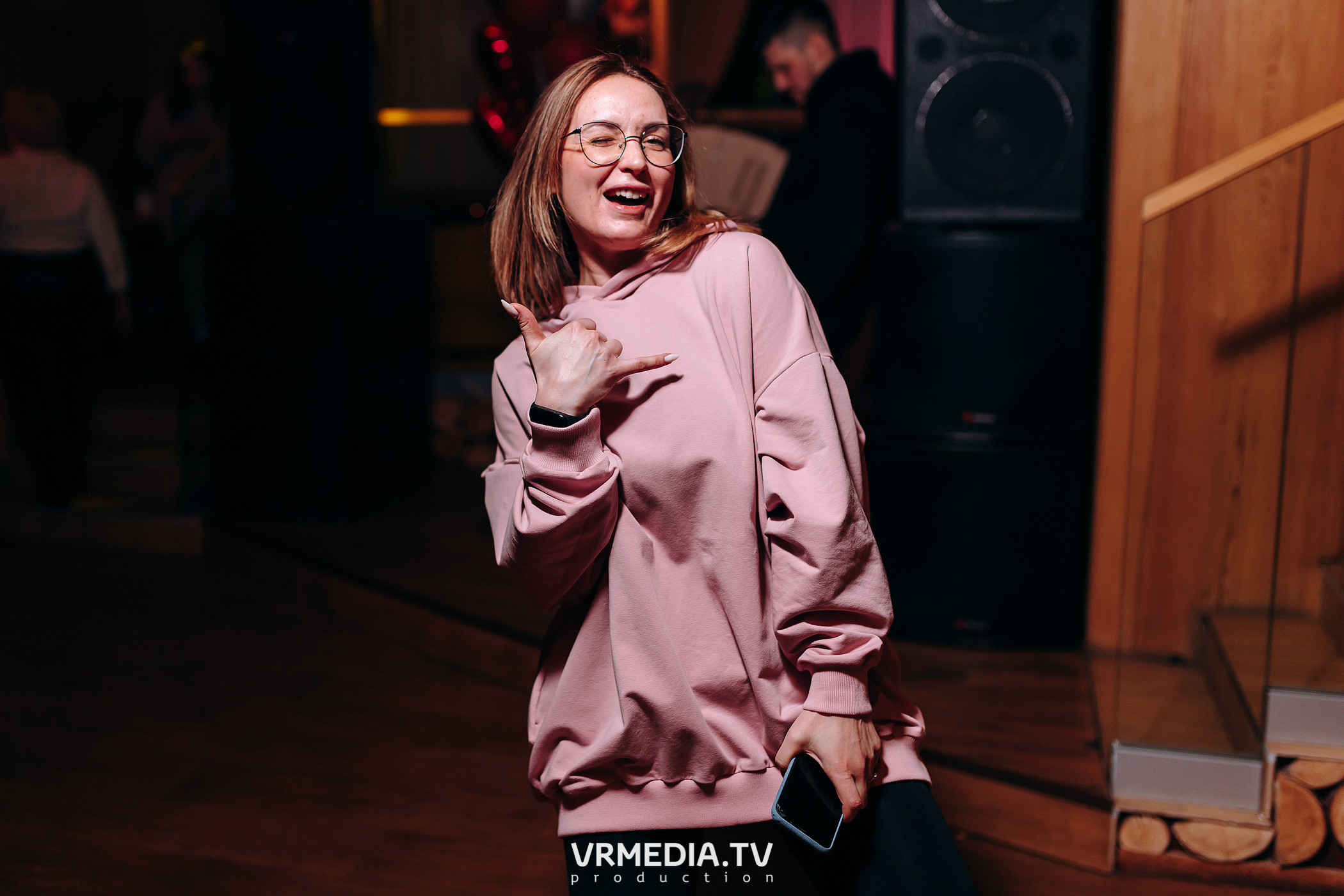 Выходные в «Alpen Club»