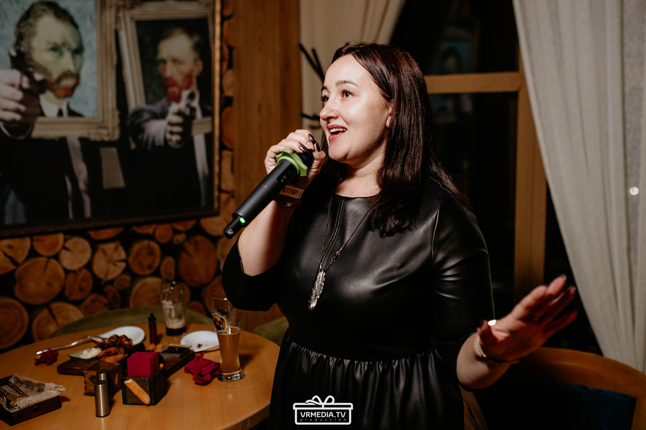 Выходные в «Alpen Club»