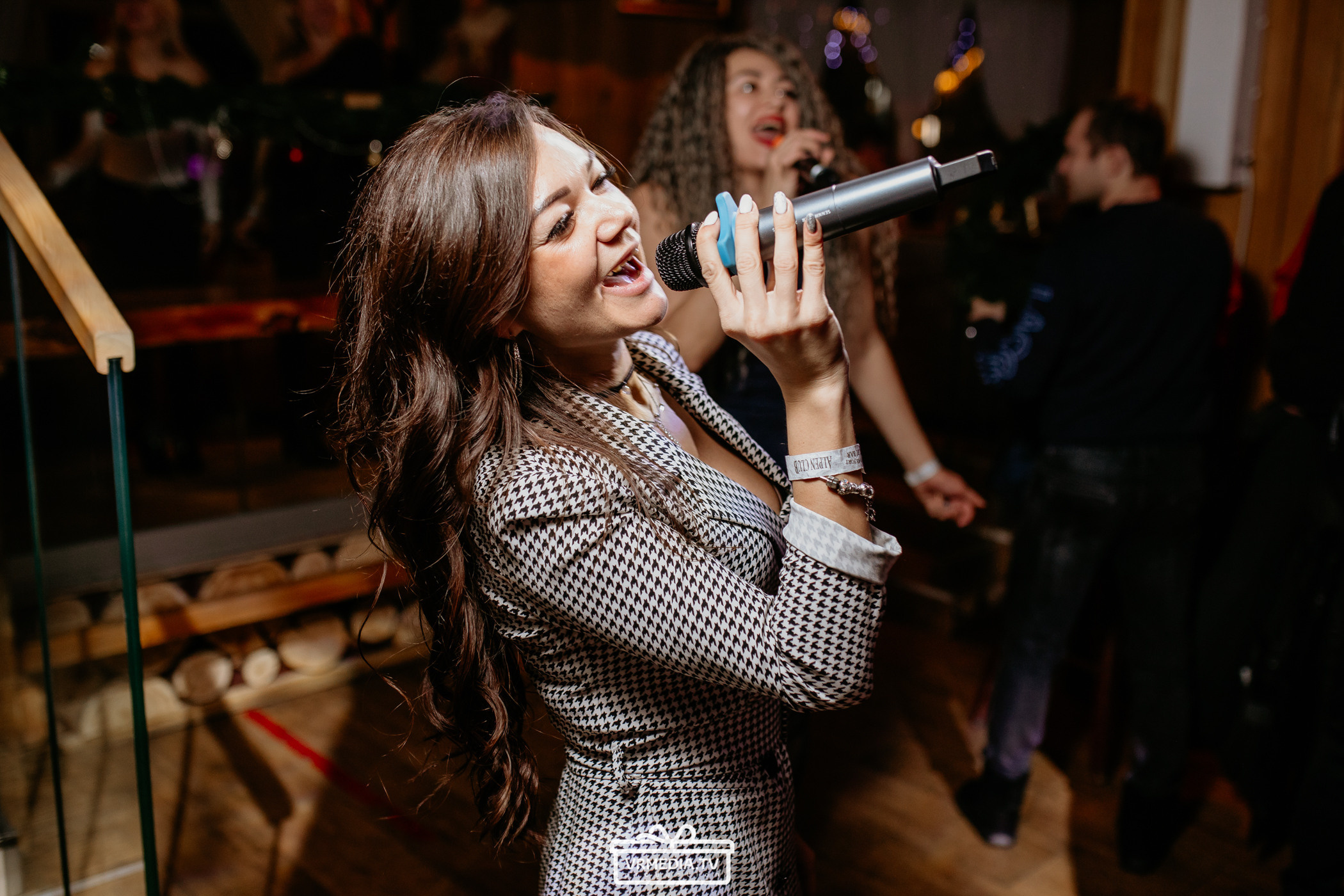 Выходные в «Alpen Club»