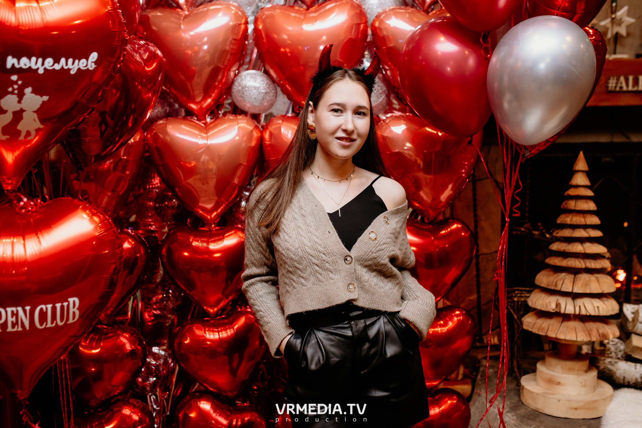 Выходные в «Alpen Club»