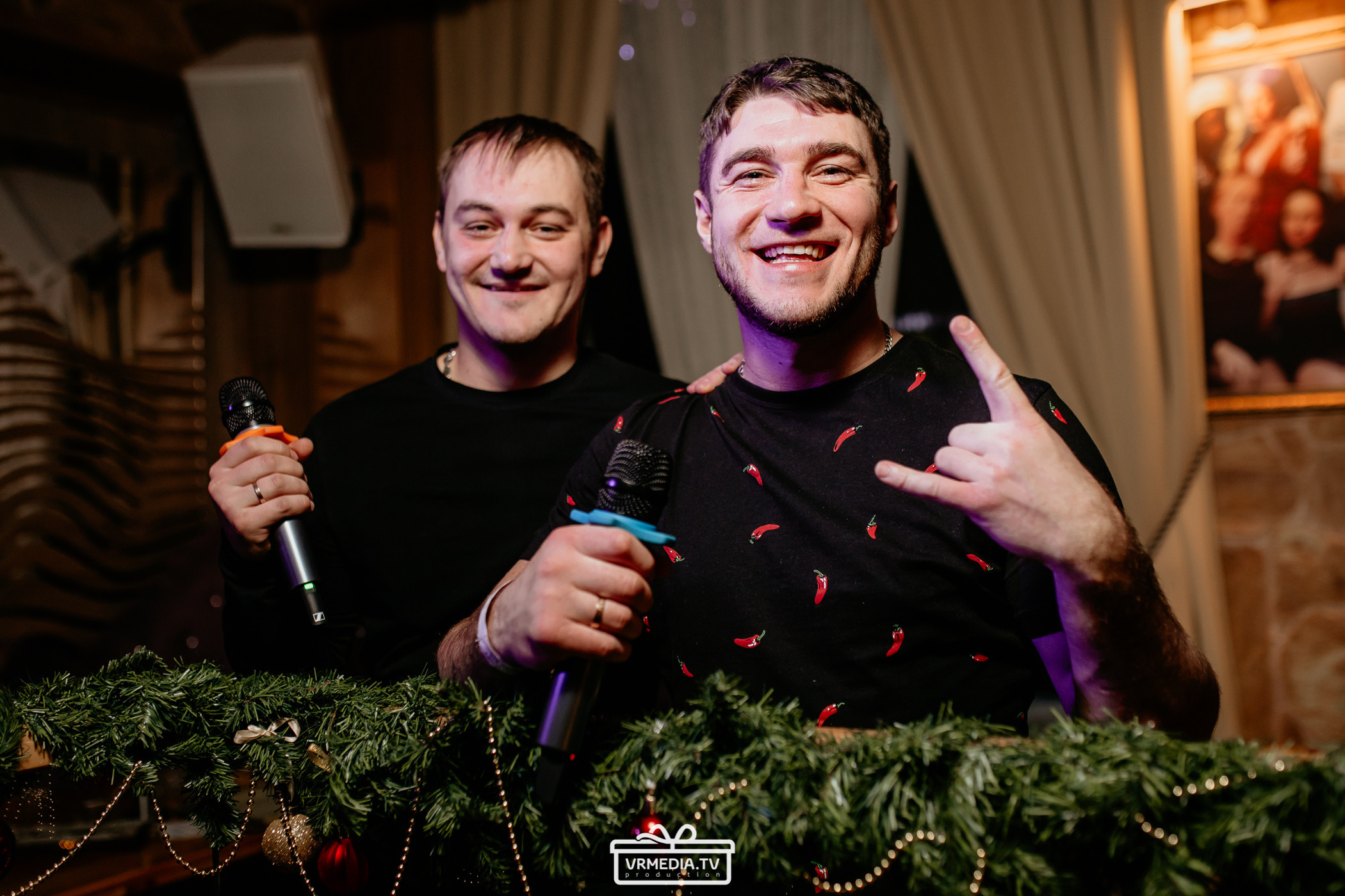 Выходные в «Alpen Club»