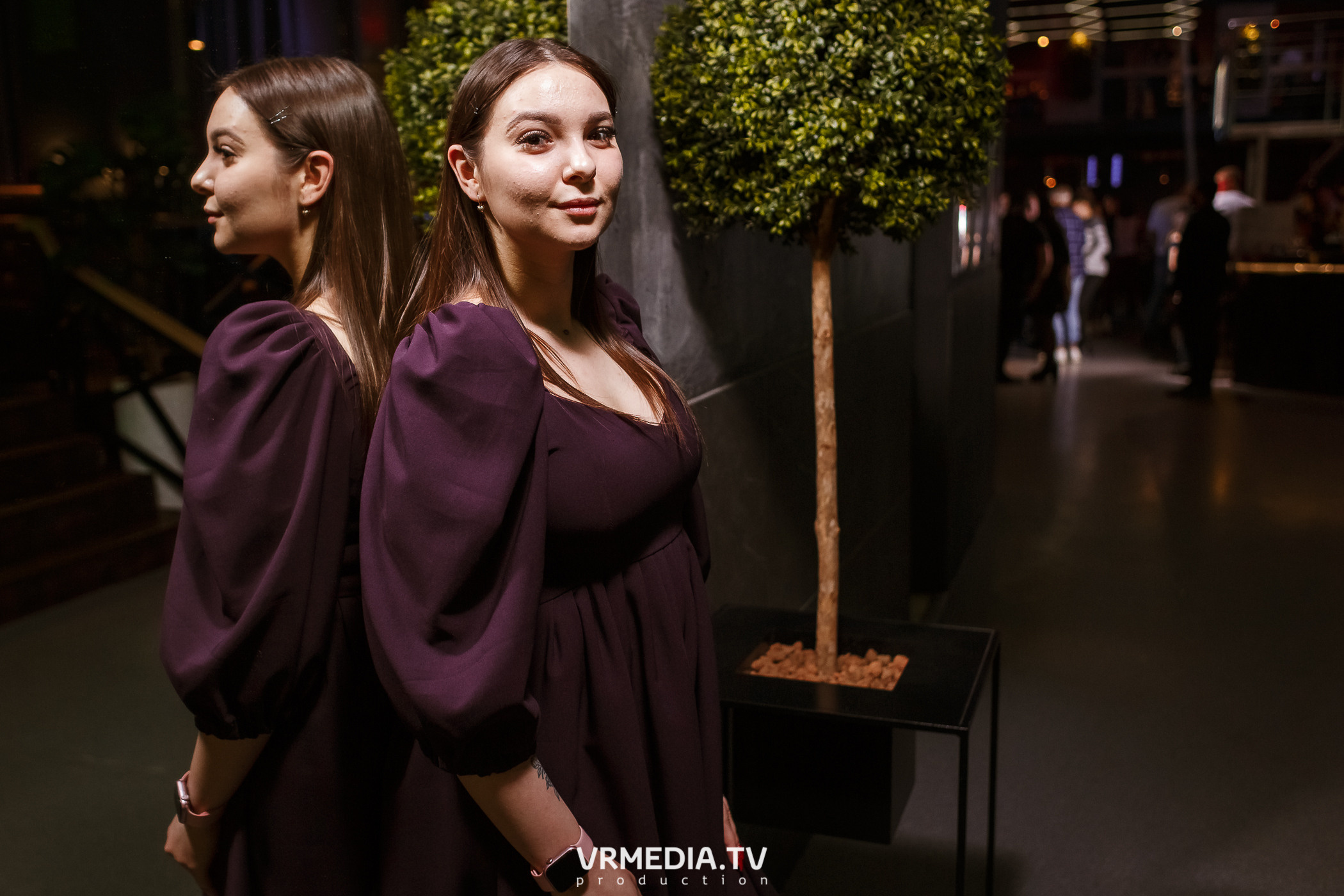 Выходные в баре «DOSKI»