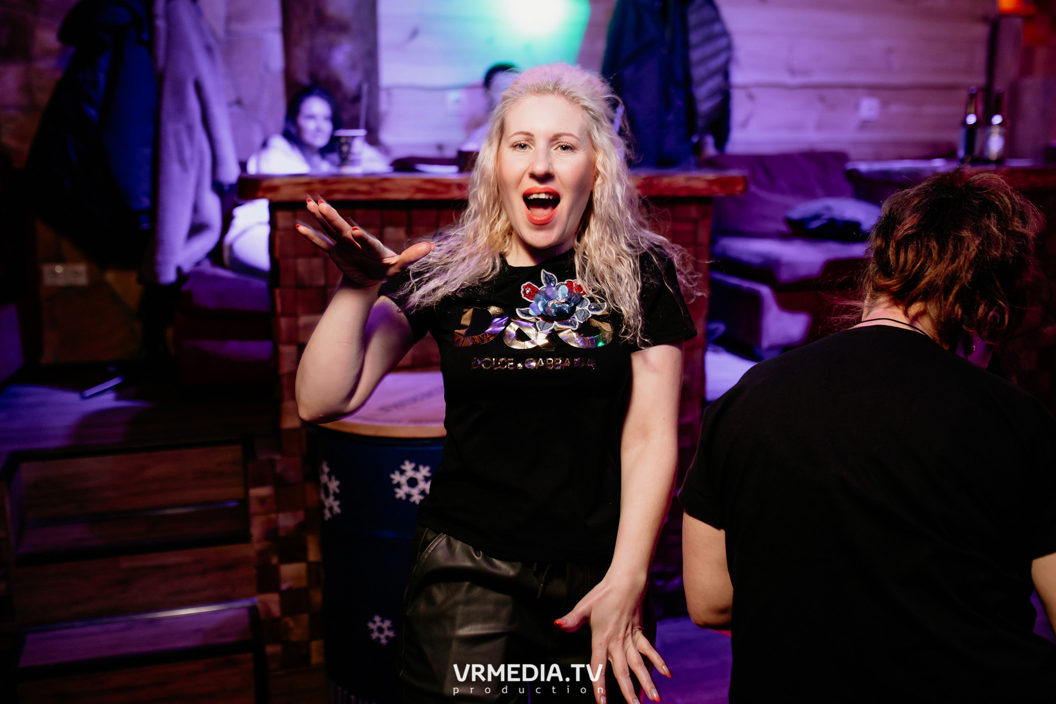 Выходные в «Alpen Club»