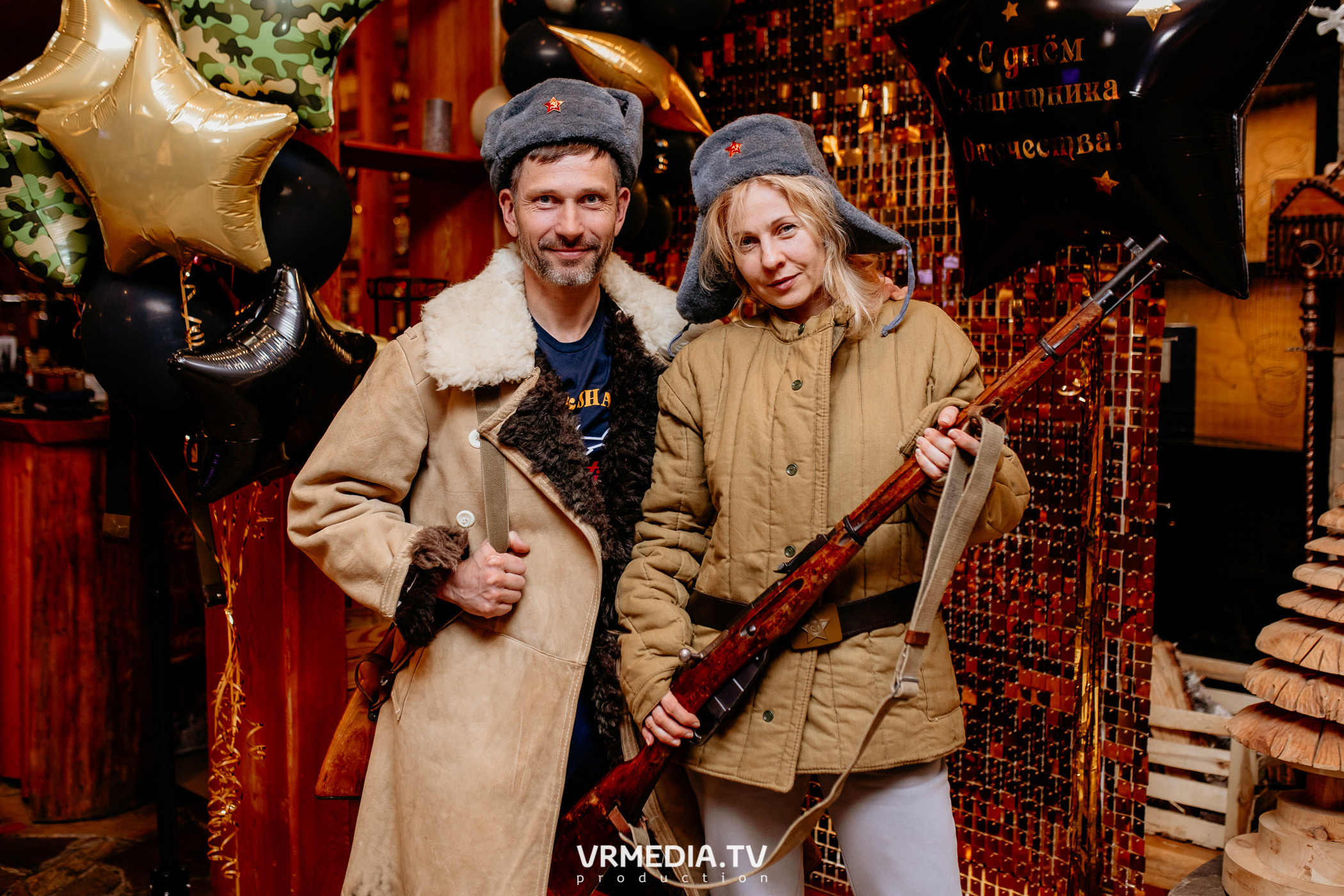 Выходные в «Alpen Club»