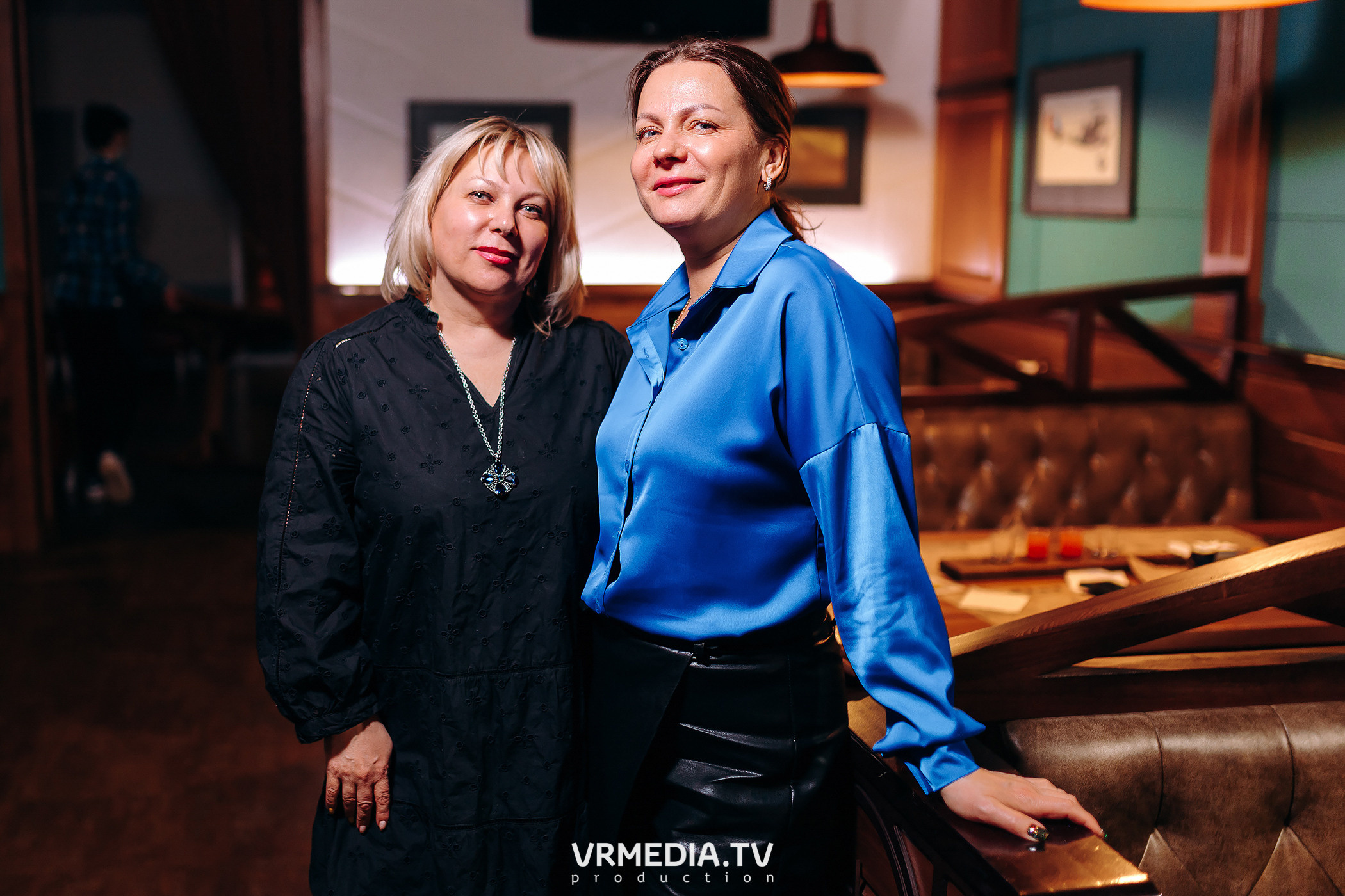 День защитника отечества в гриль-баре «Nieuport»