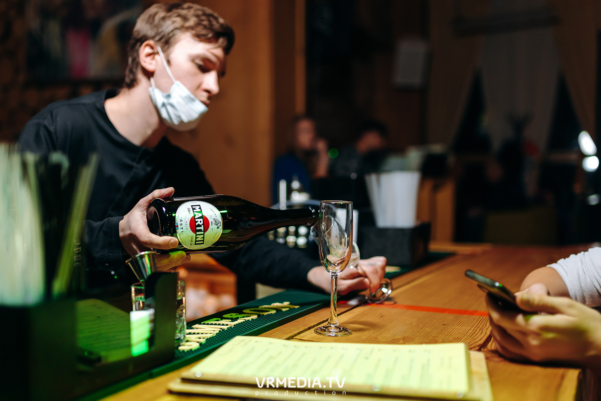 Выходные в «Alpen Club»