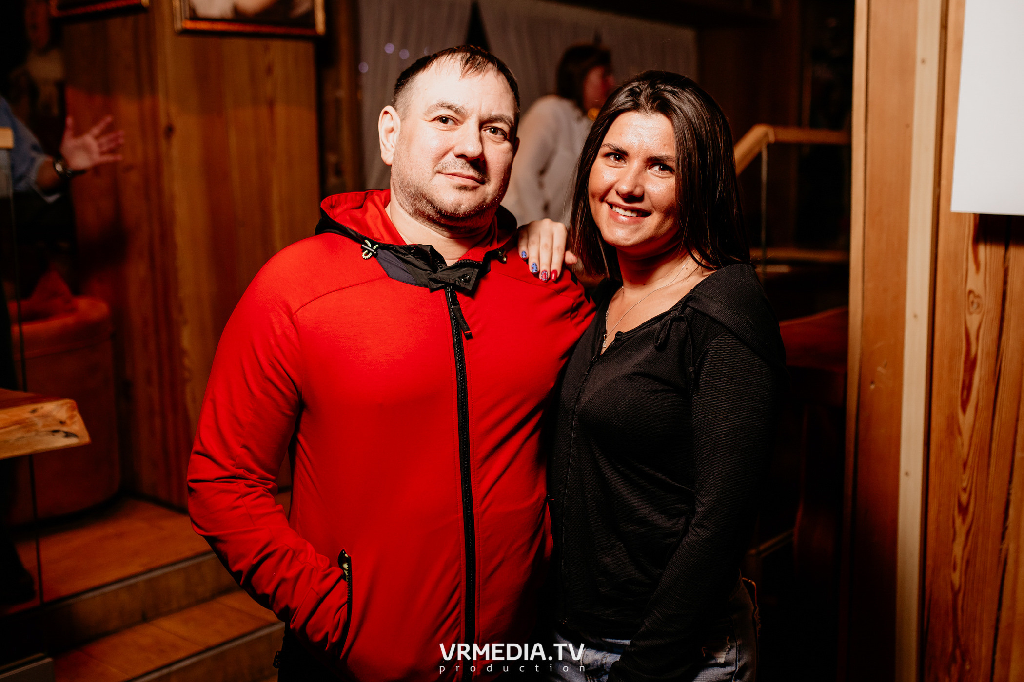 Выходные в «Alpen Club»