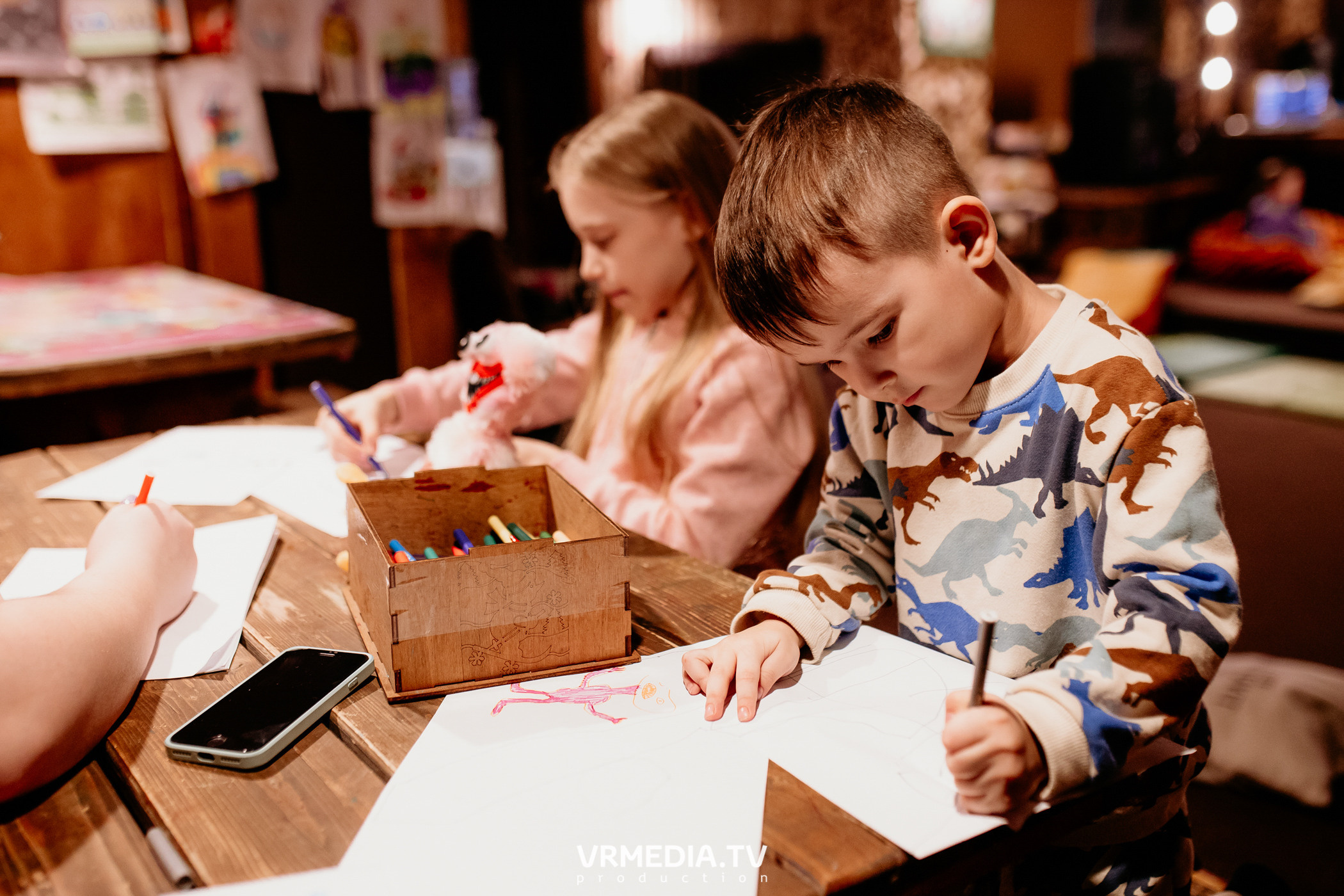 Выходные в «Alpen Club»