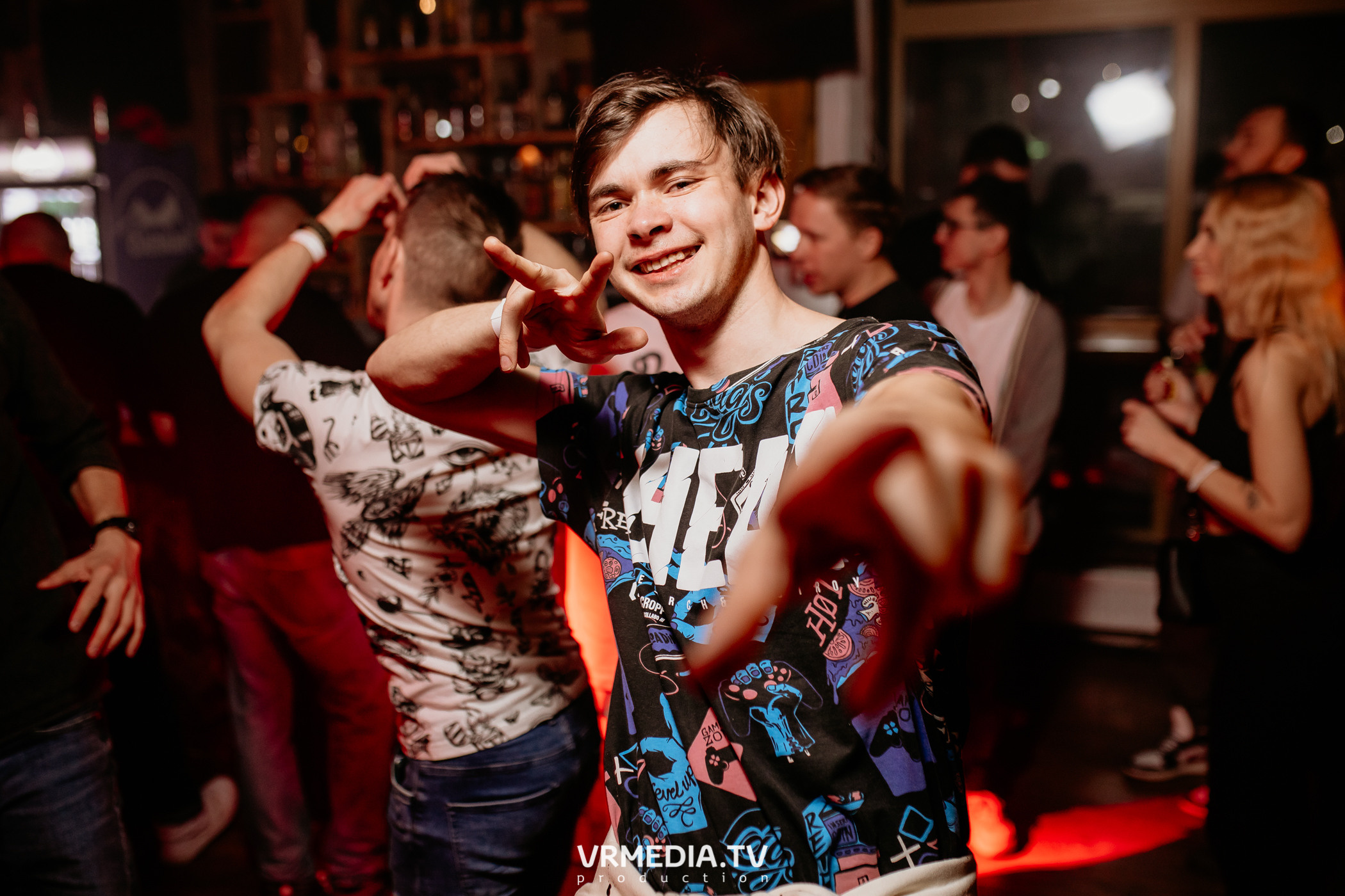 Выходные в «Alpen Club»