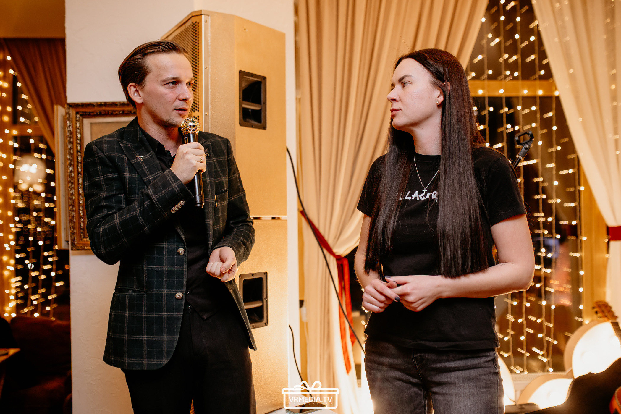 Выходные в «Alpen Club»