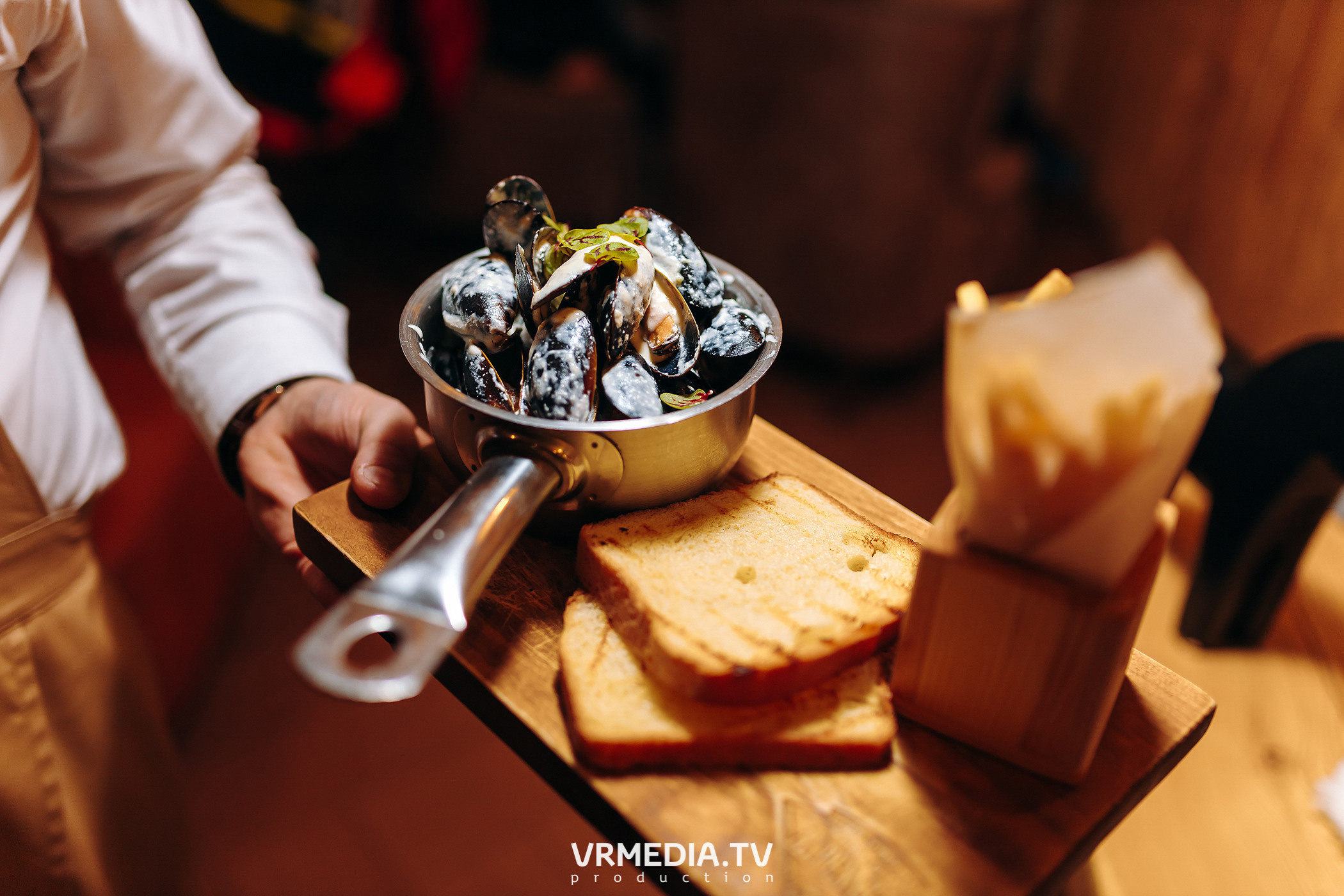 Выходные в «Alpen Club»