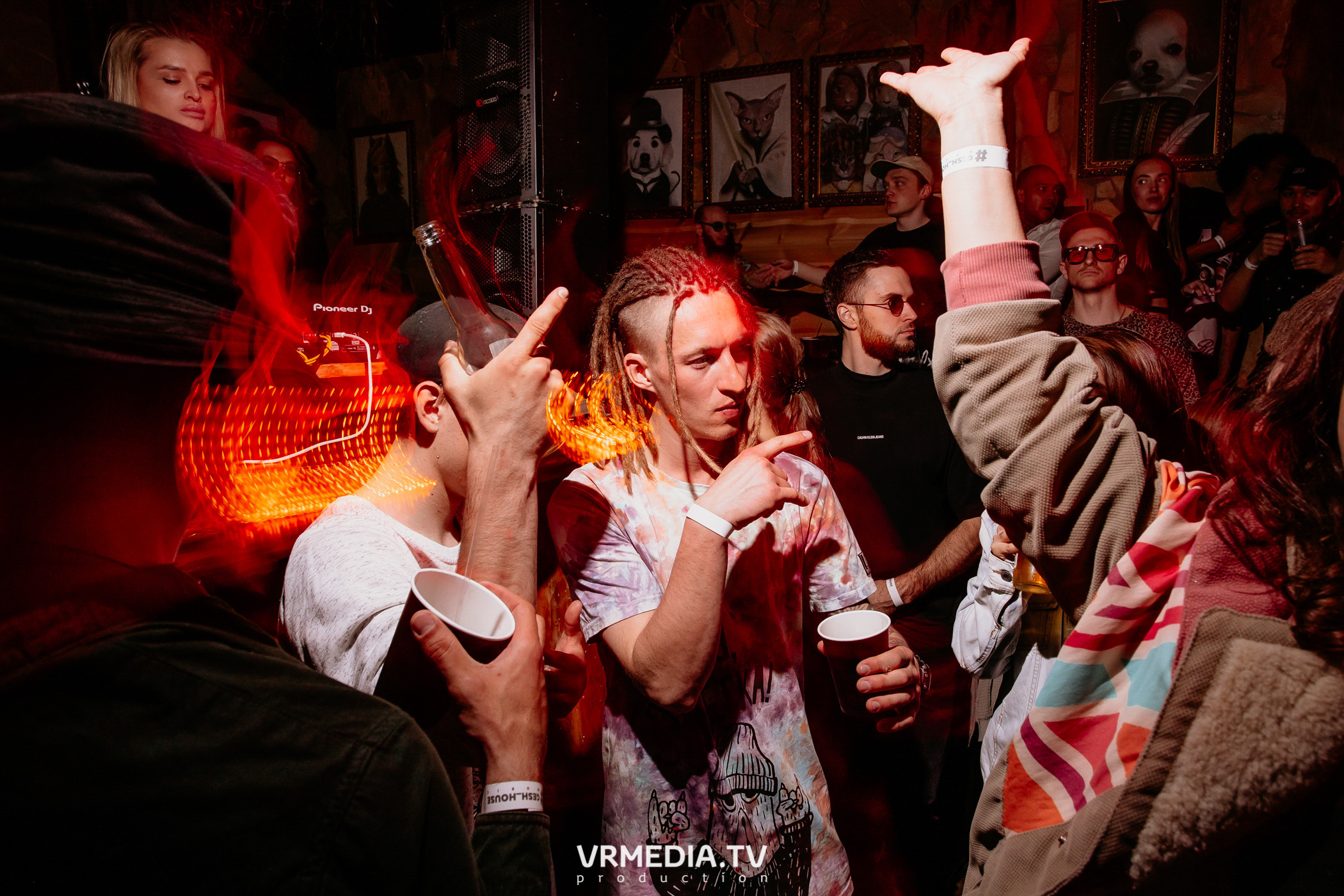 Выходные в «Alpen Club»