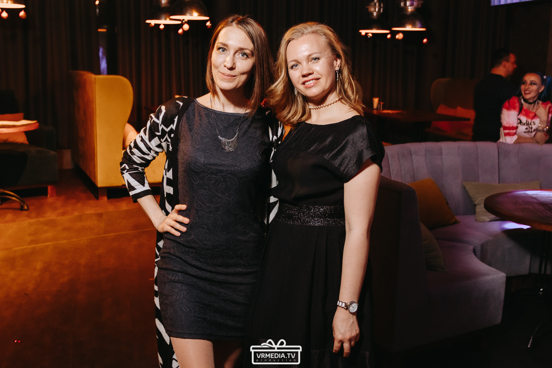 EVENT’щики отдыхают в НК «Эфир»