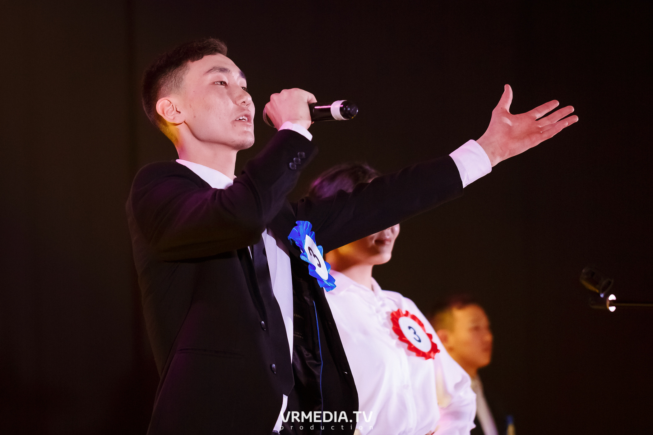 Дангына и Тажы — 2022