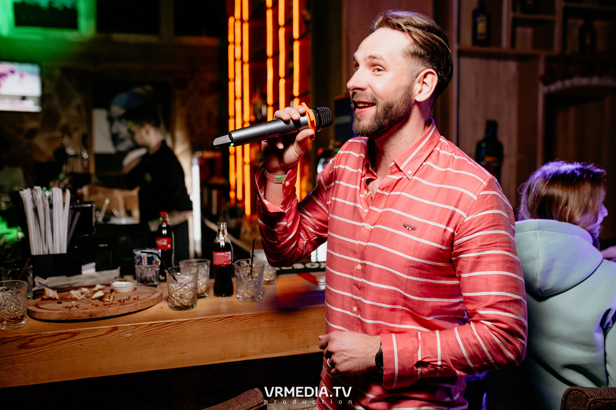 Выходные в «Alpen Club»