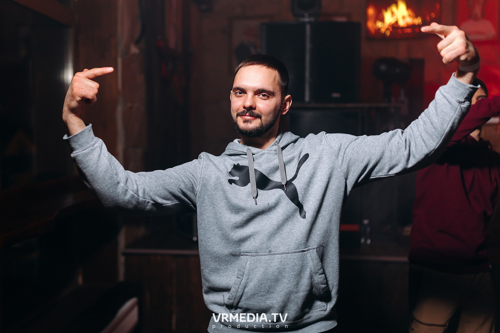 Выходные в «Alpen Club»