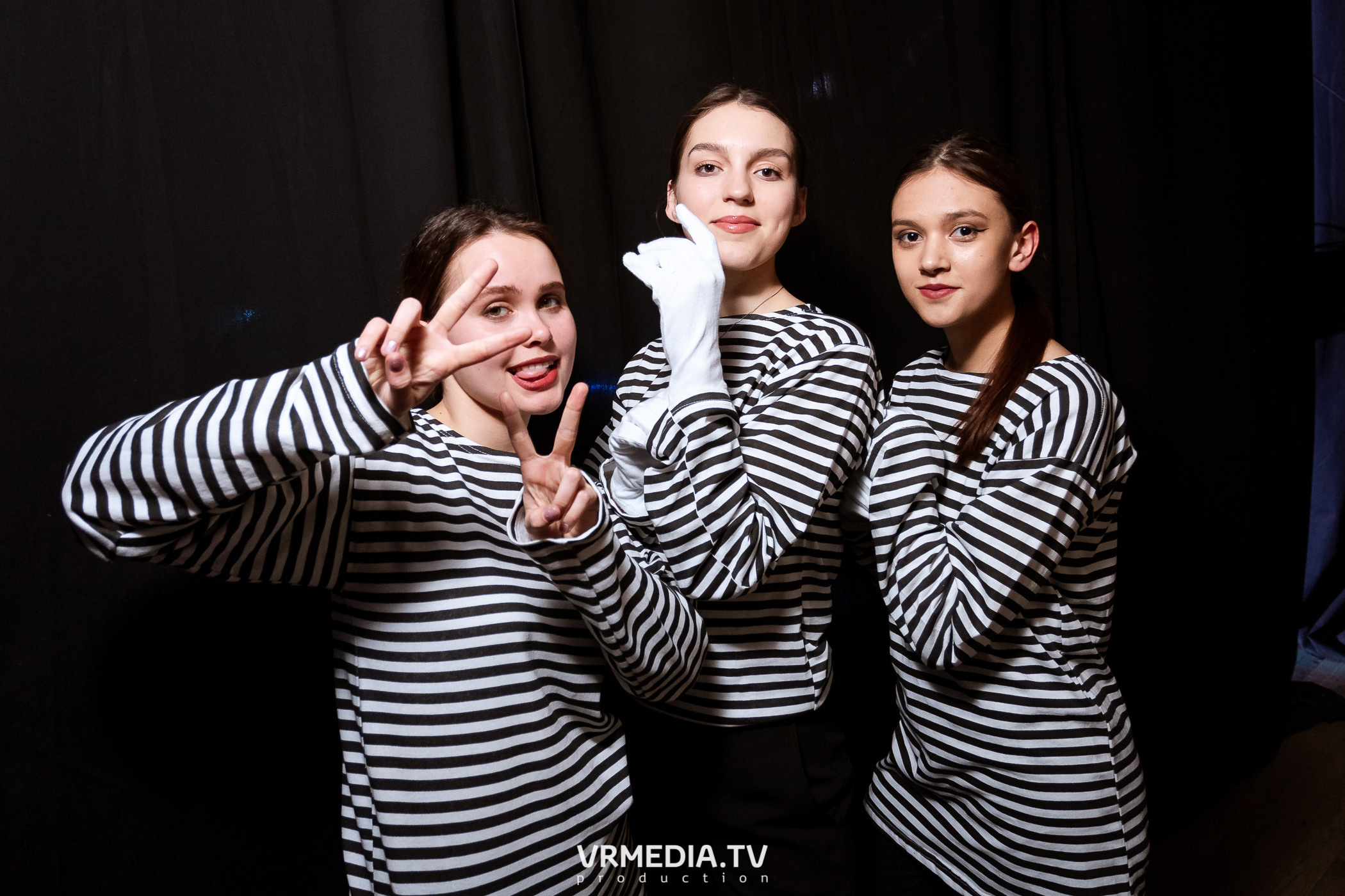 Студенческая весна в «КемГМУ». Лечебный факультет