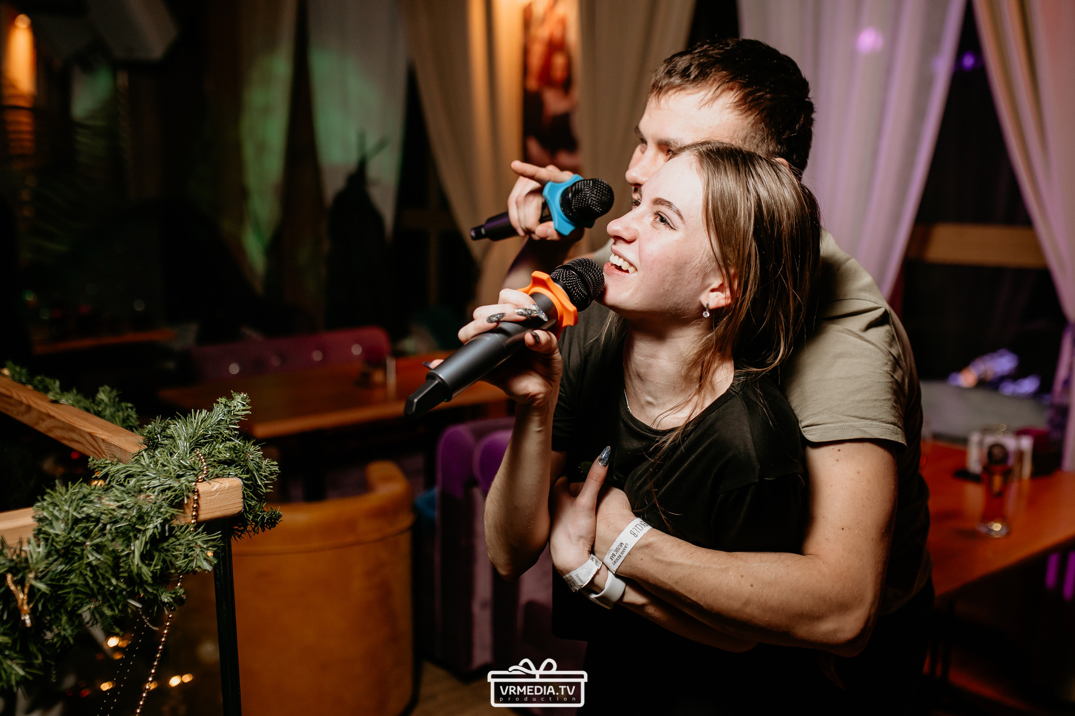 Выходные в «Alpen Club»