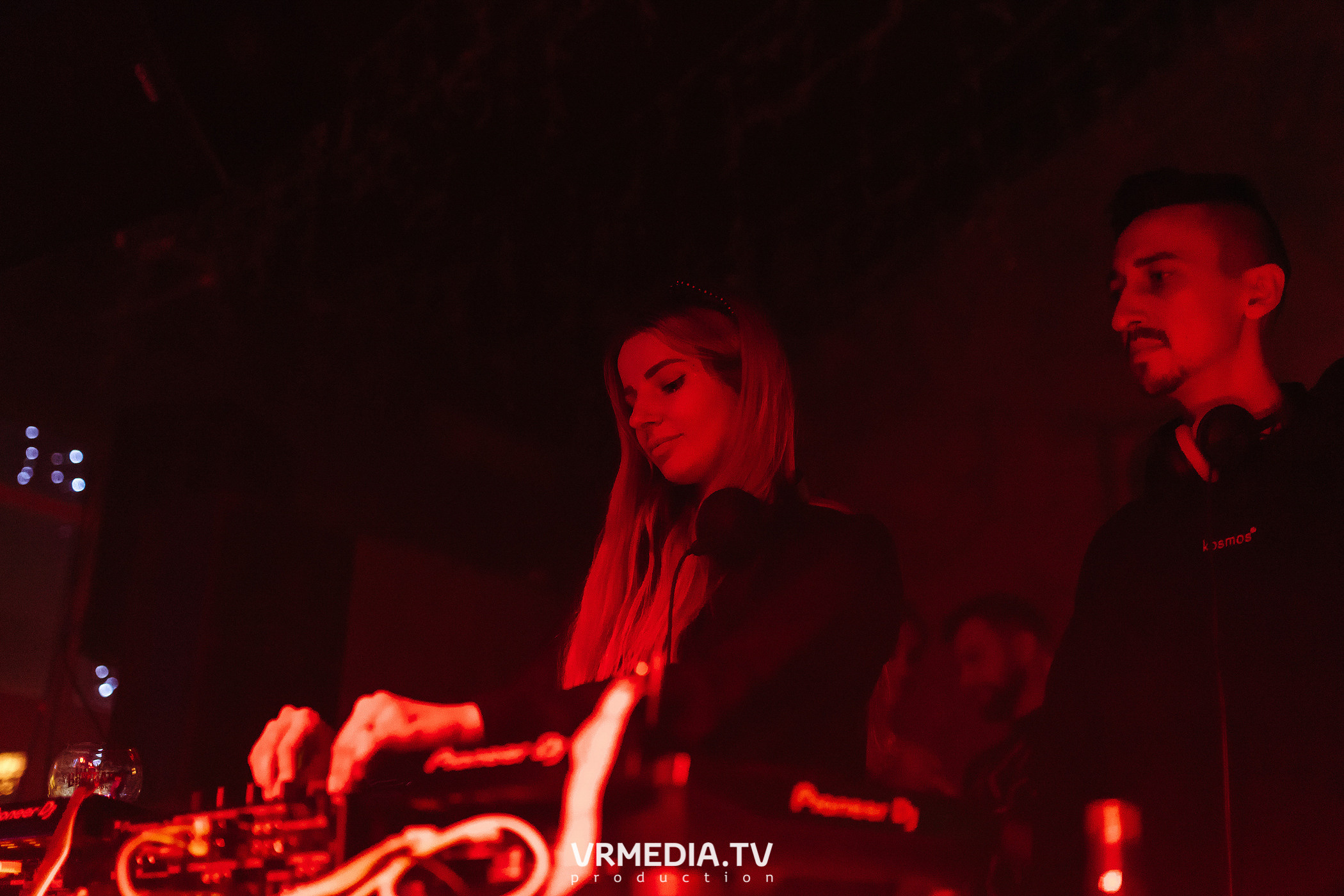 Выходные в «Alpen Club»