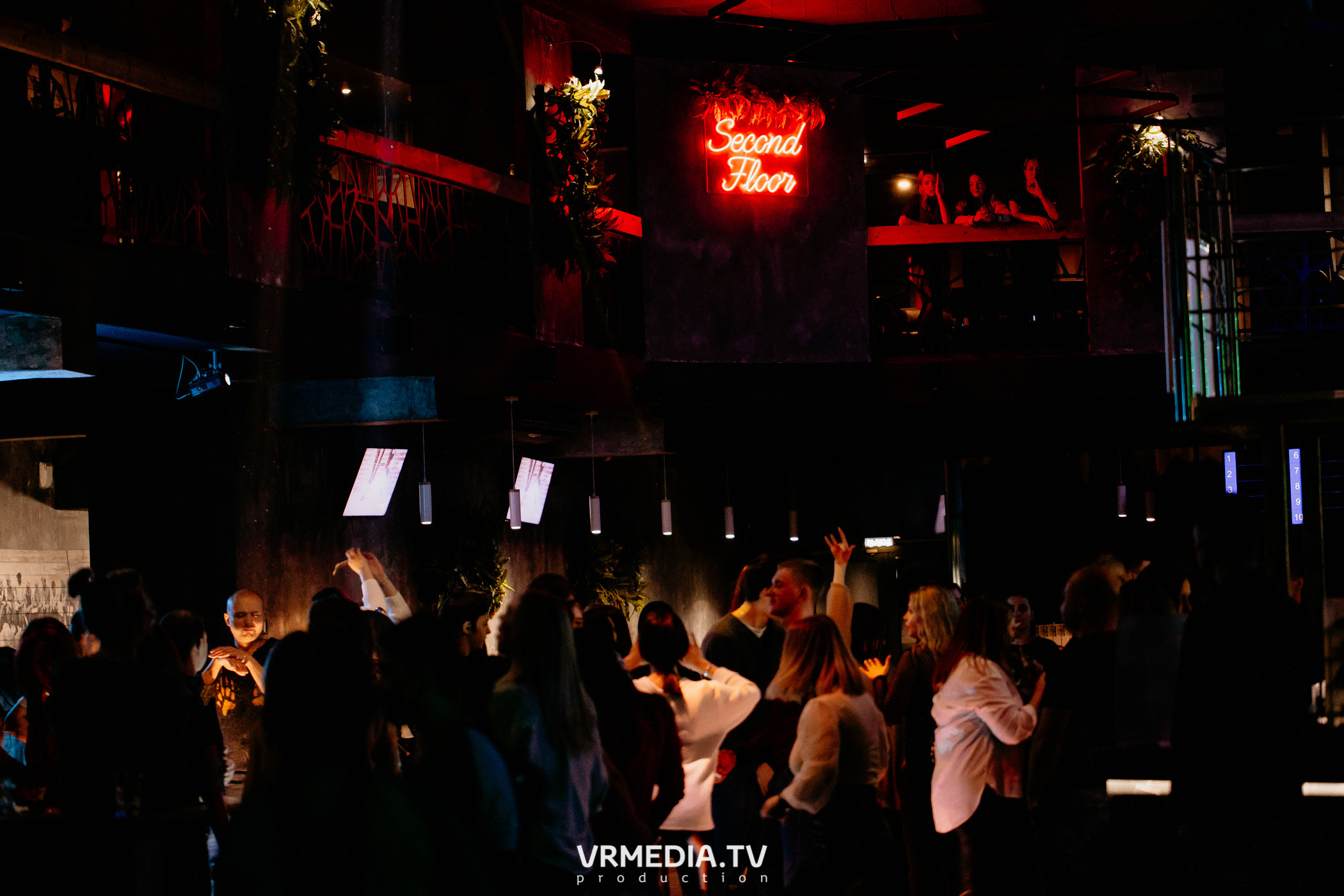 Woman’s Day в баре «DOSKI»