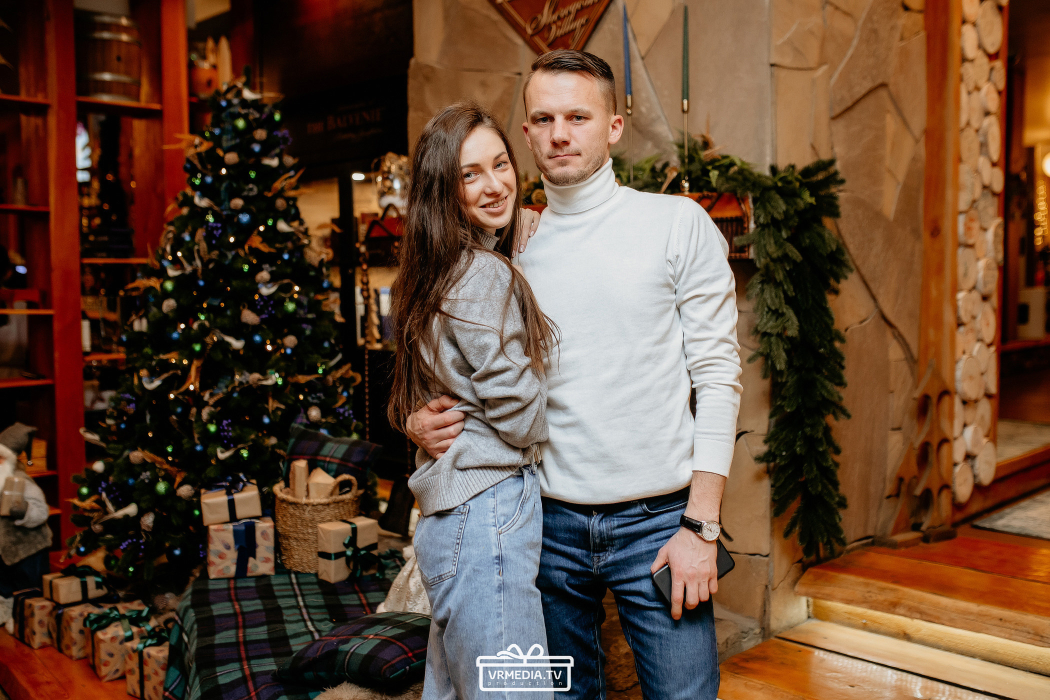 Выходные в «Alpen Club»