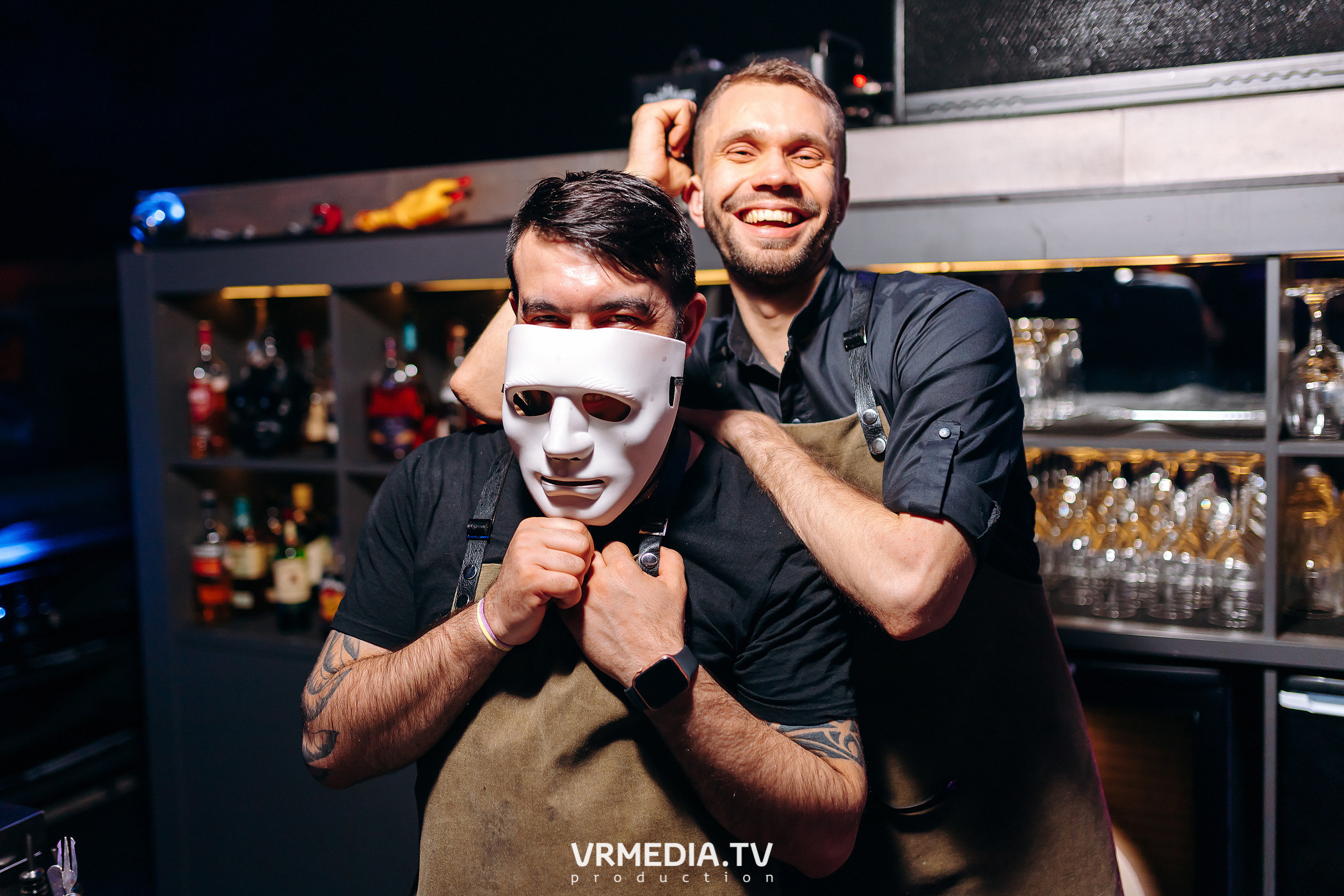 MATROS в ночном клубе «ЭФИР»