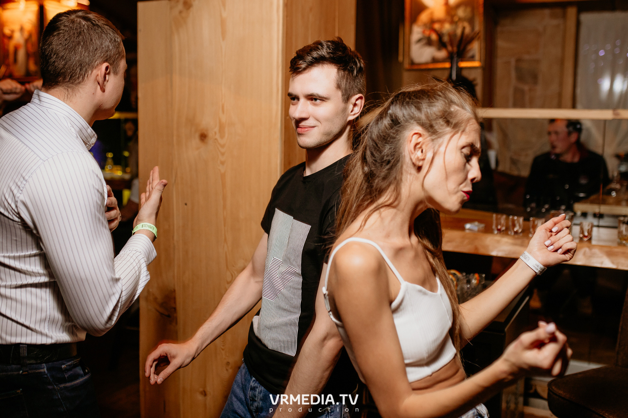 Выходные в «Alpen Club»