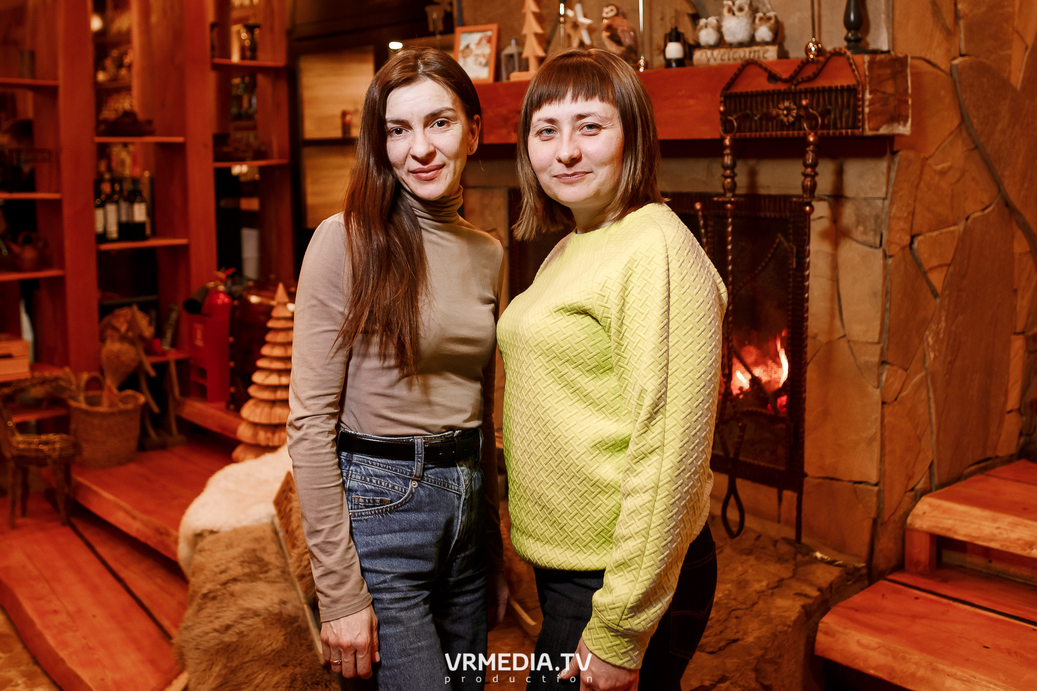 Выходные в «Alpen Club»