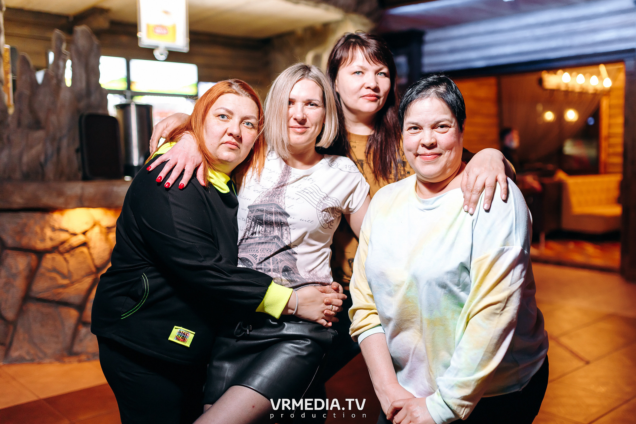 В гостях «У Петровича»