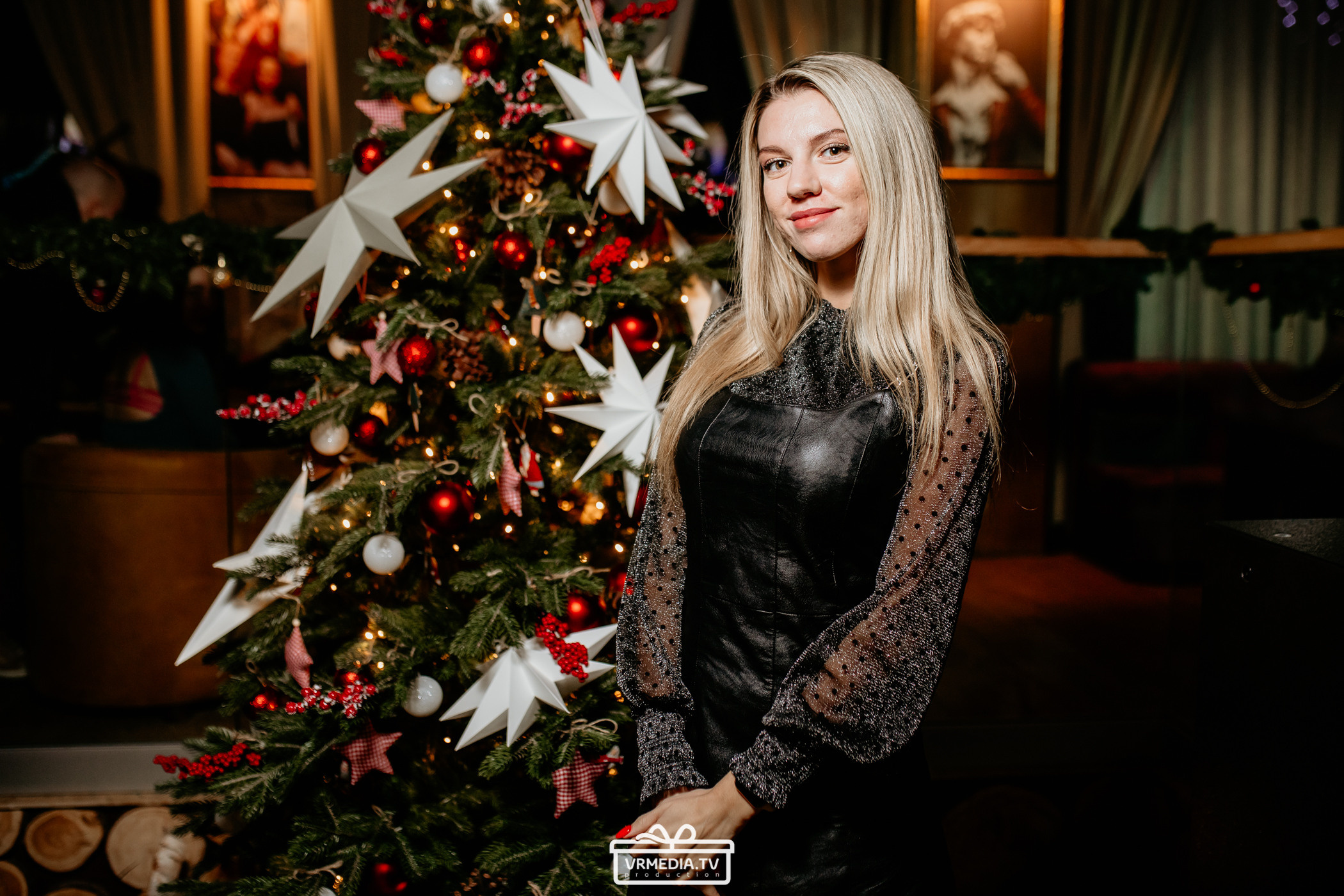 Выходные в «Alpen Club»