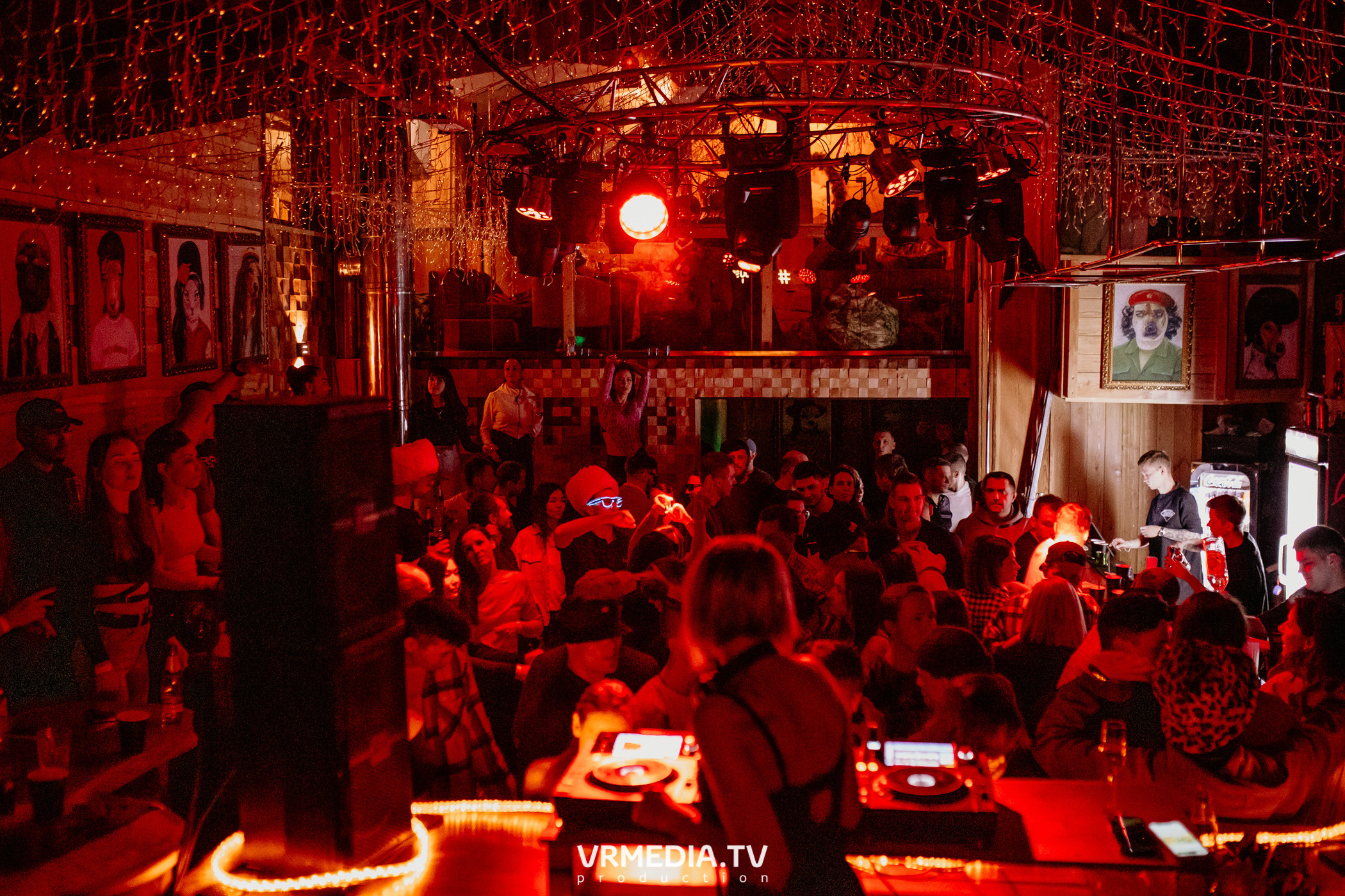 Выходные в «Alpen Club»