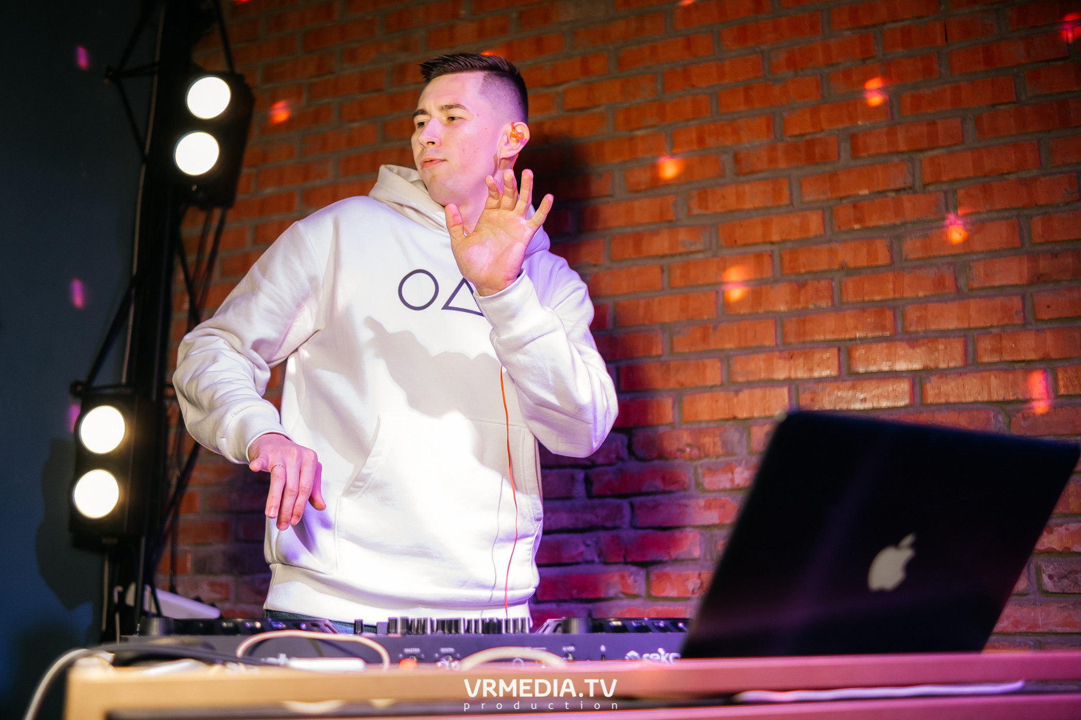 Выходные в культурном пространстве «Редакция»