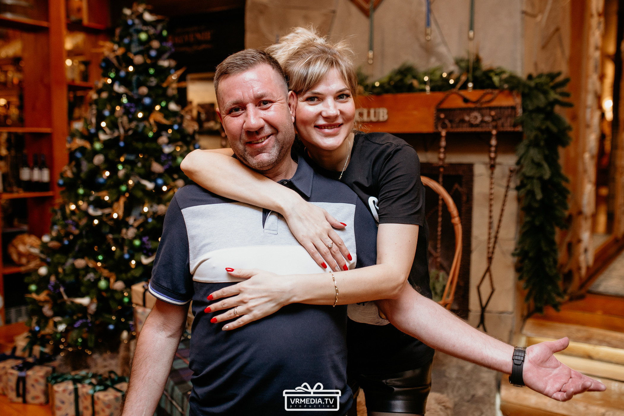 Выходные в «Alpen Club»