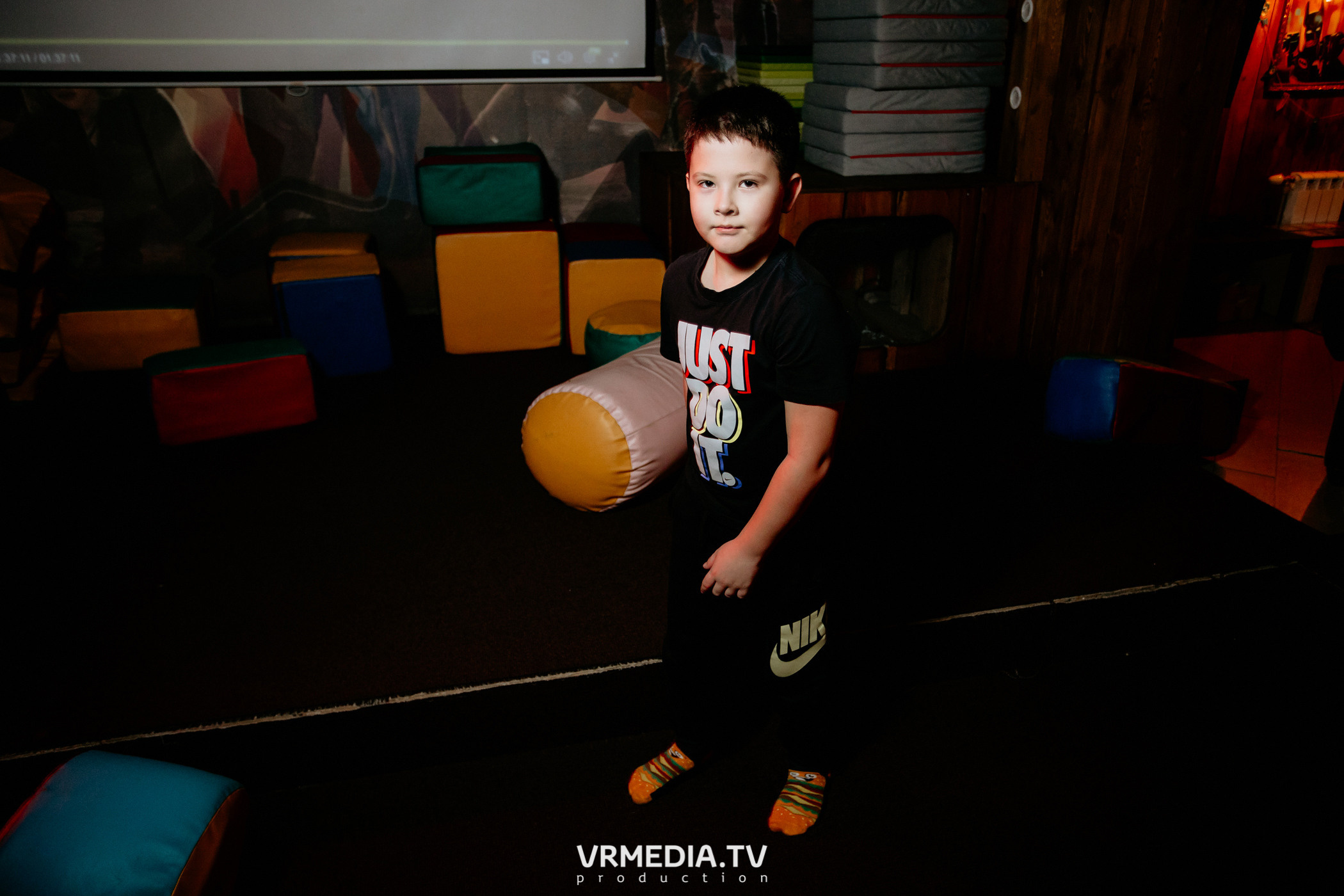 Выходные в «Alpen Club»