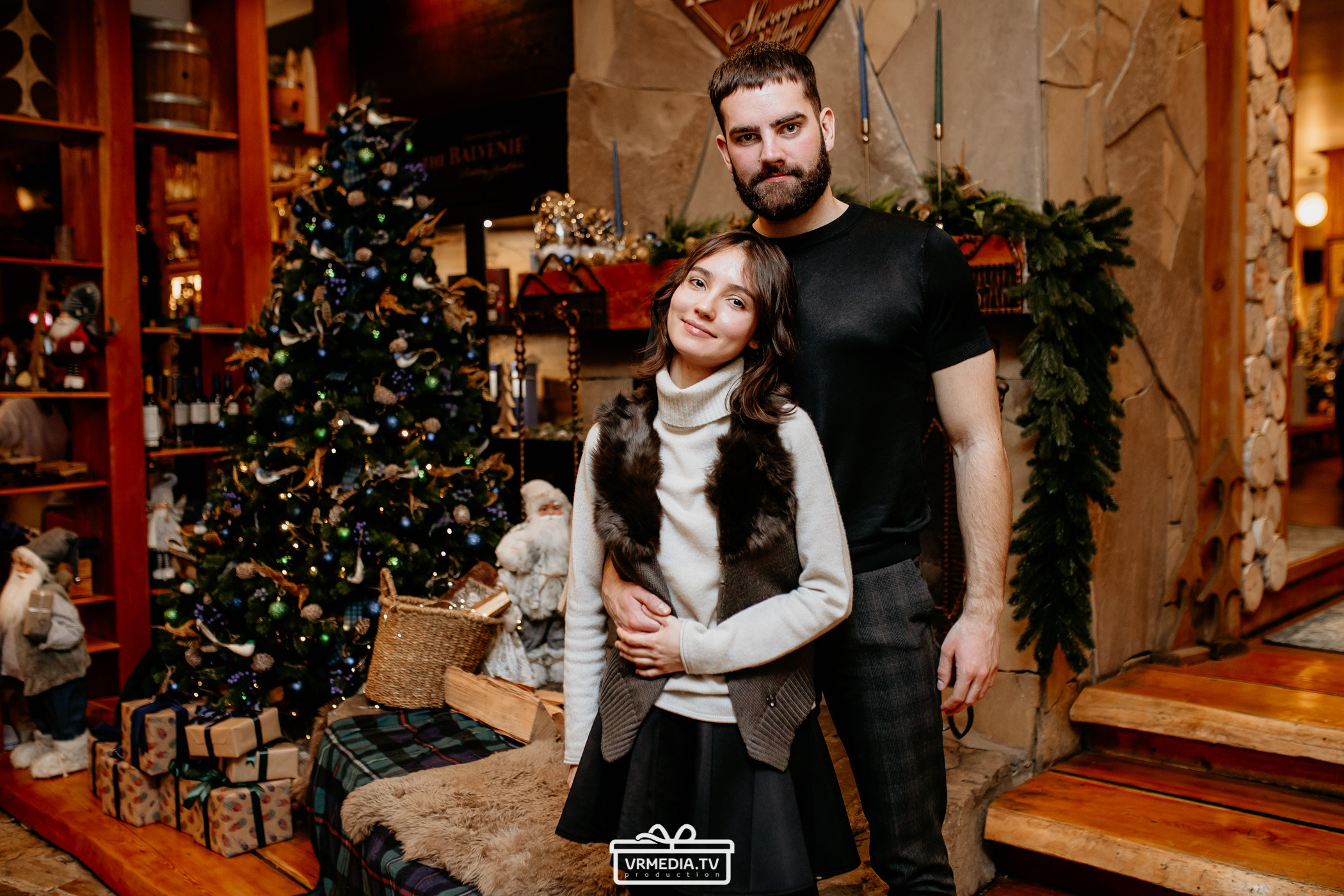 Выходные в «Alpen Club»