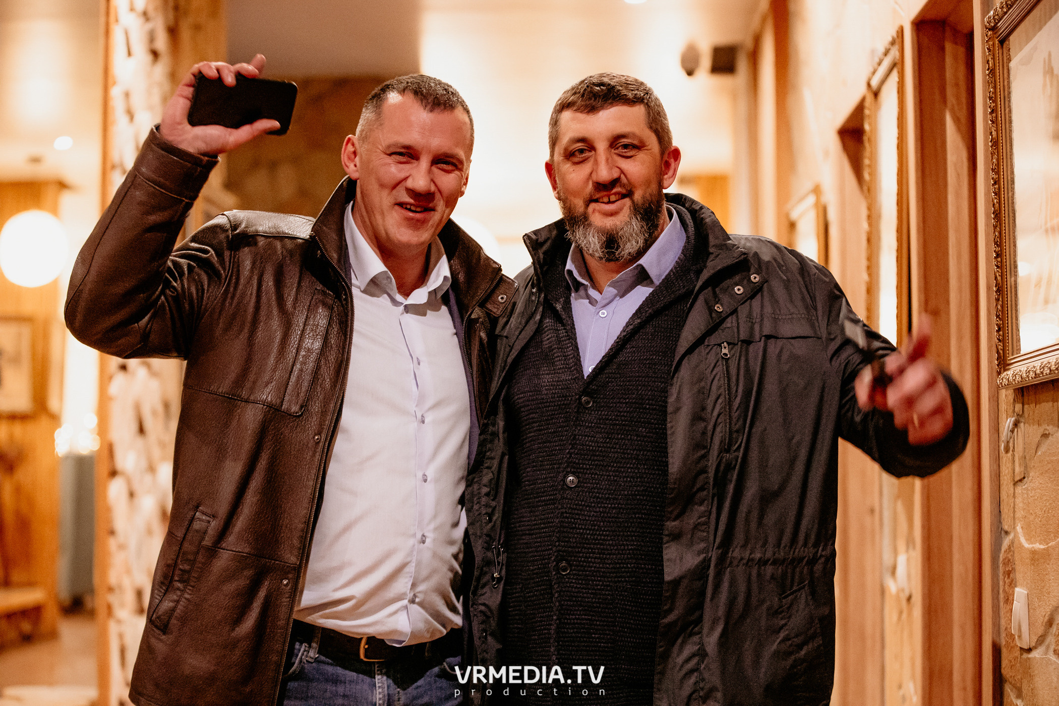 Выходные в «Alpen Club»