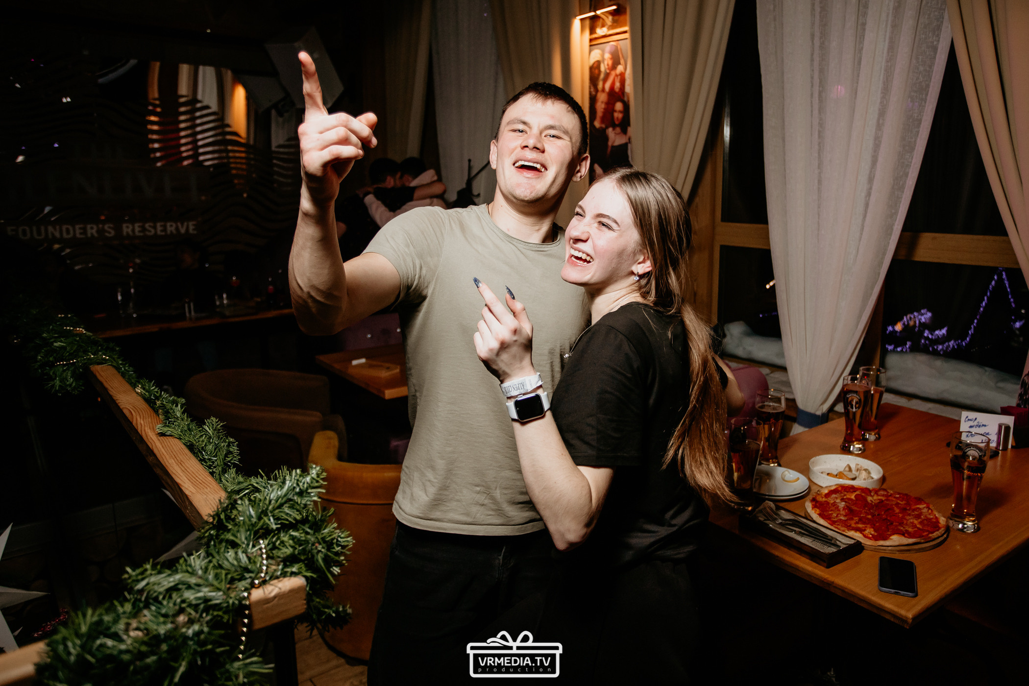 Выходные в «Alpen Club»