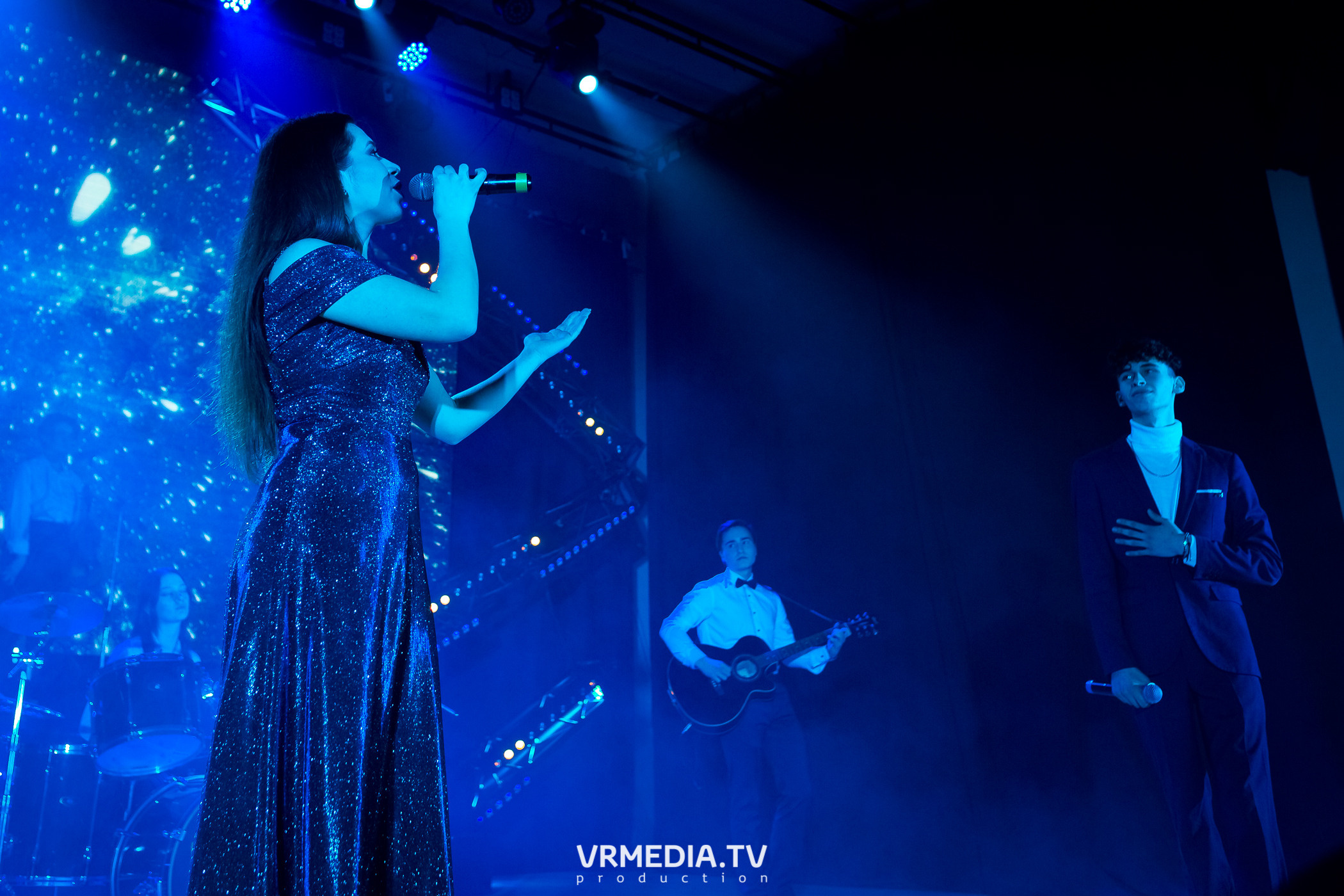 Студенческая весна в «КемГМУ». Лечебный факультет