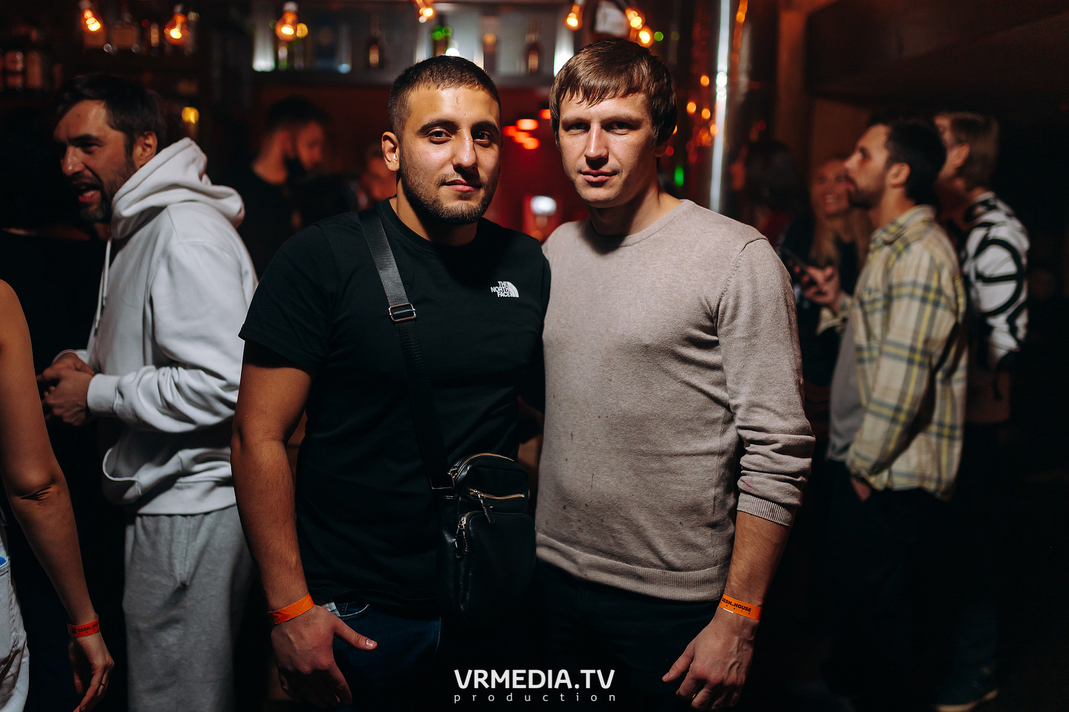 Выходные в «Alpen Club»