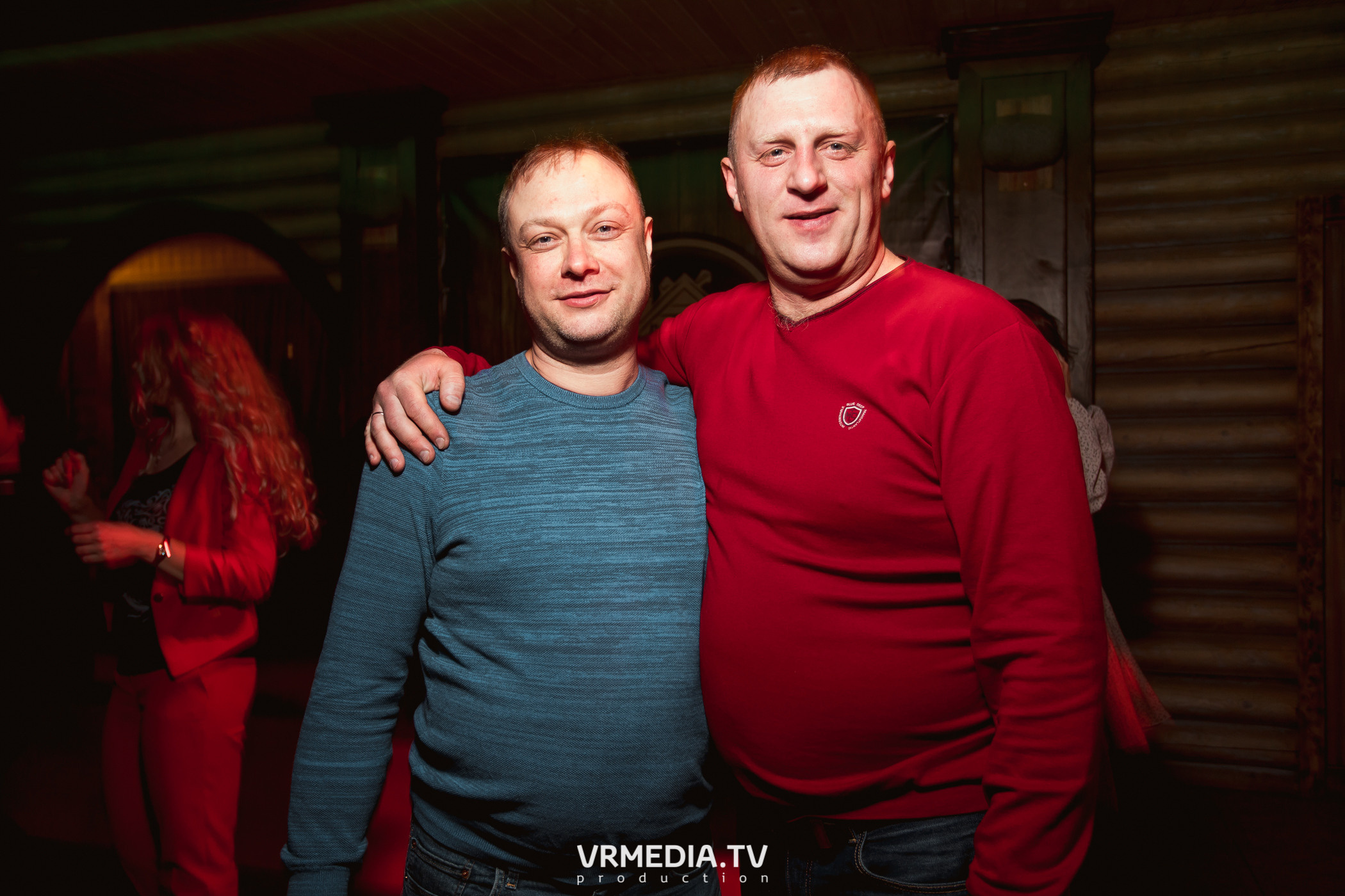 В гостях «У Петровича»