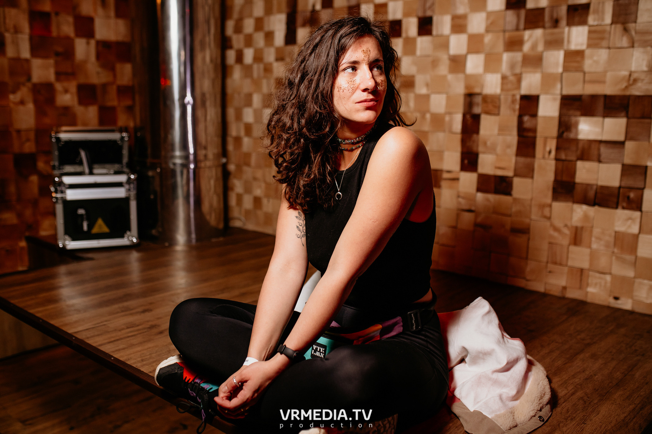 Выходные в «Alpen Club»