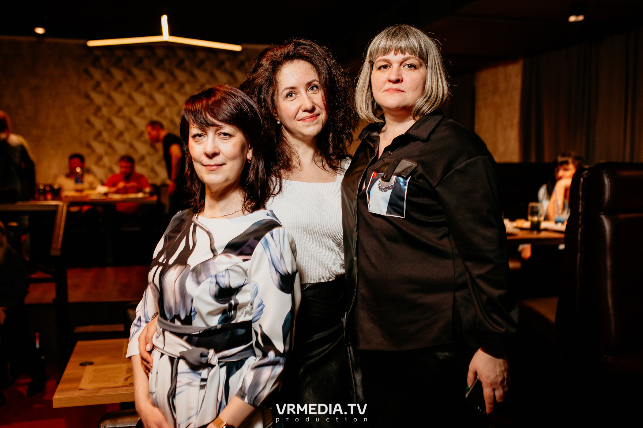 Woman’s Day в баре «DOSKI»
