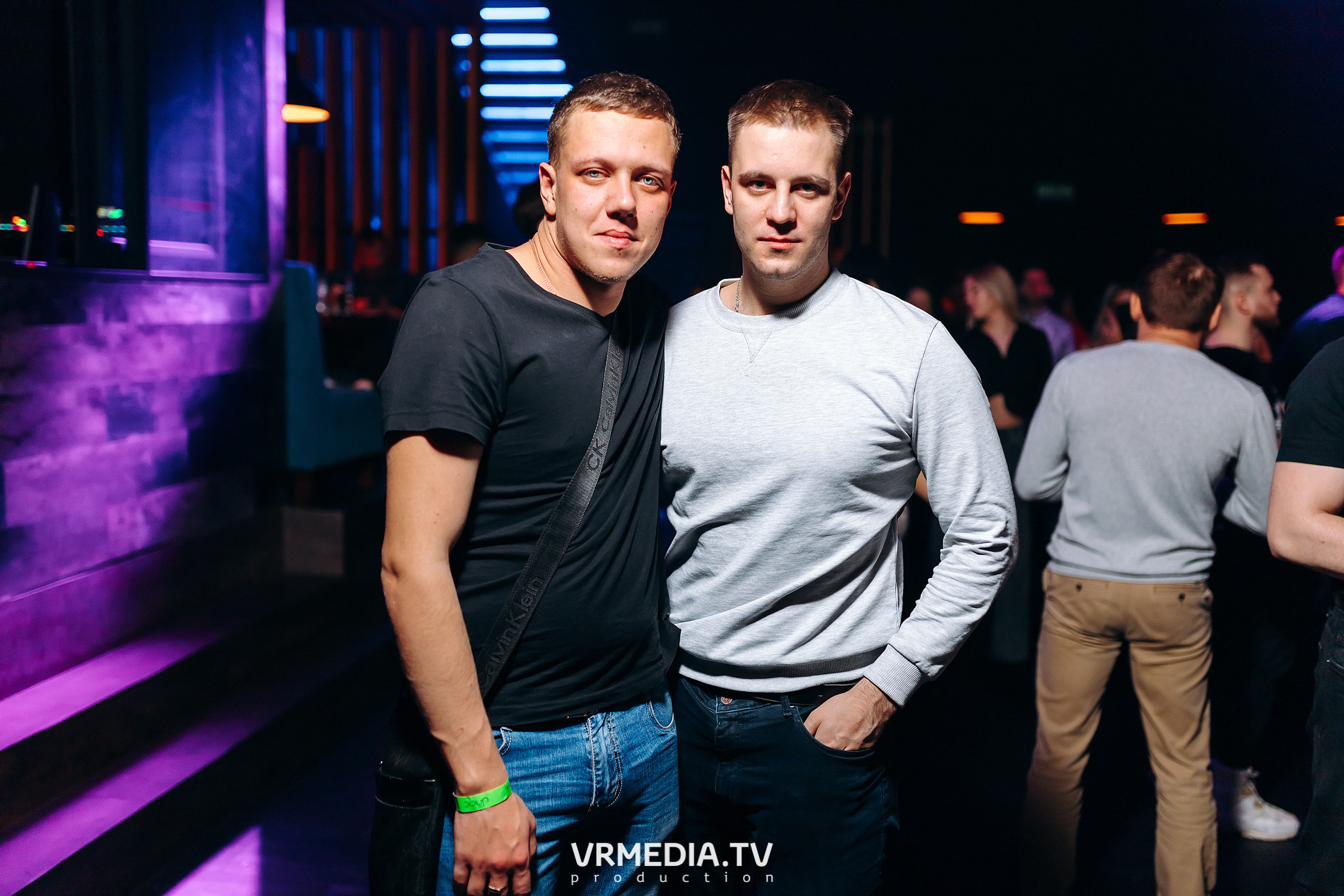 Chao в НК «ЭФИР»