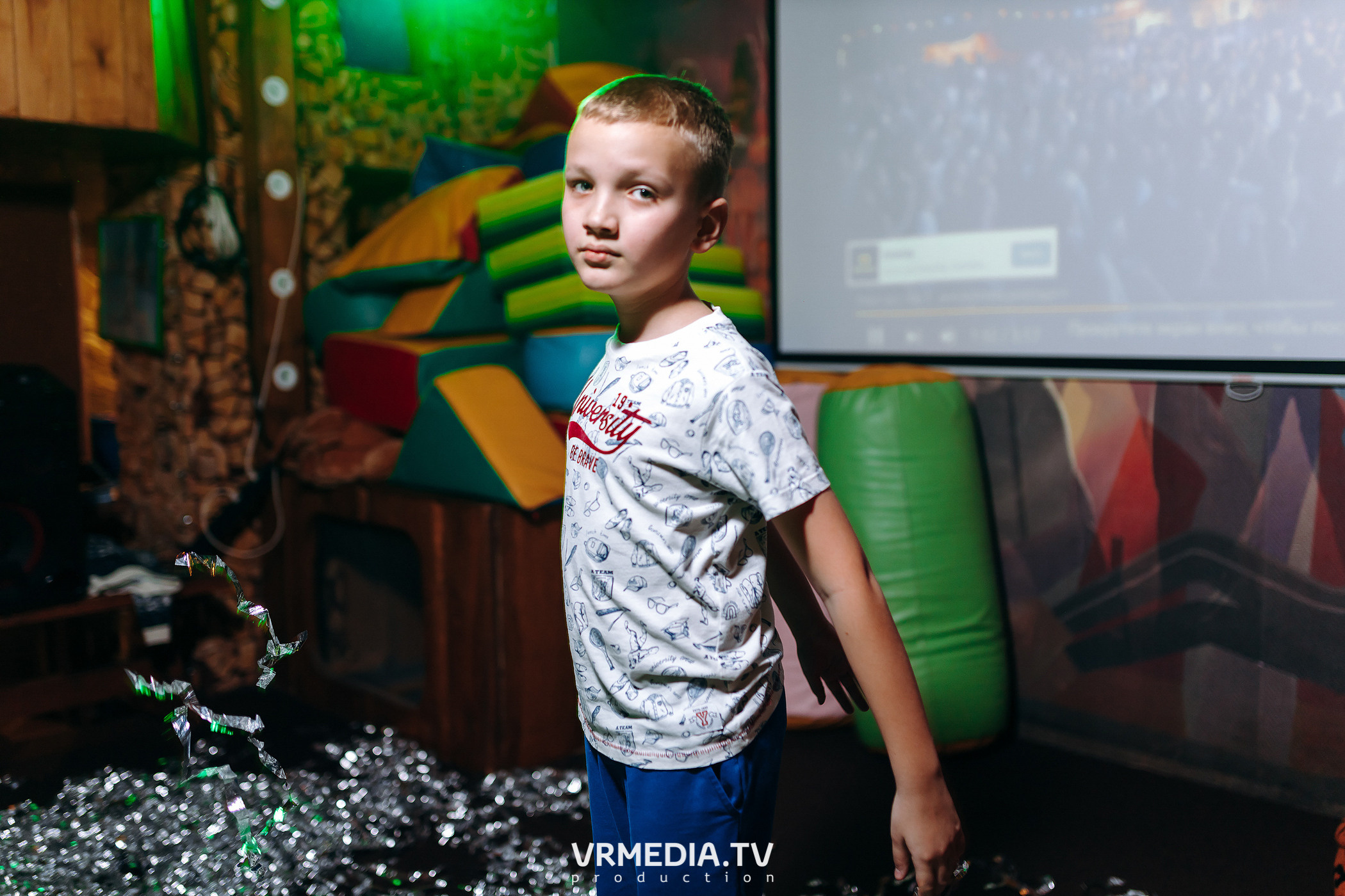 Выходные в «Alpen Club»