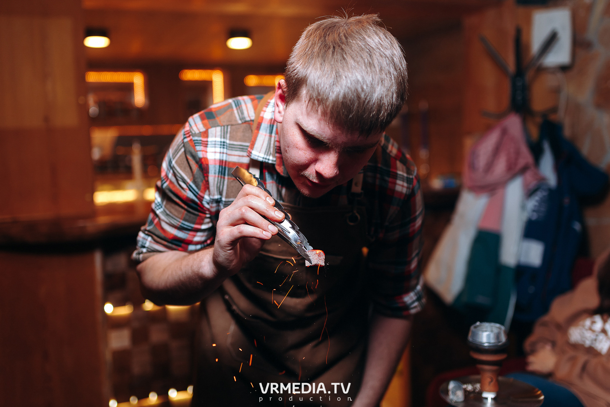 Выходные в «Alpen Club»