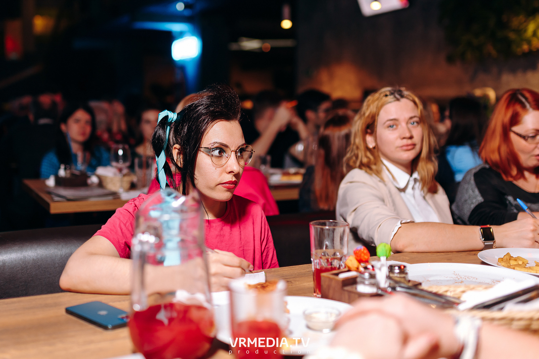 WOW QUIZ в баре «DOSKI»