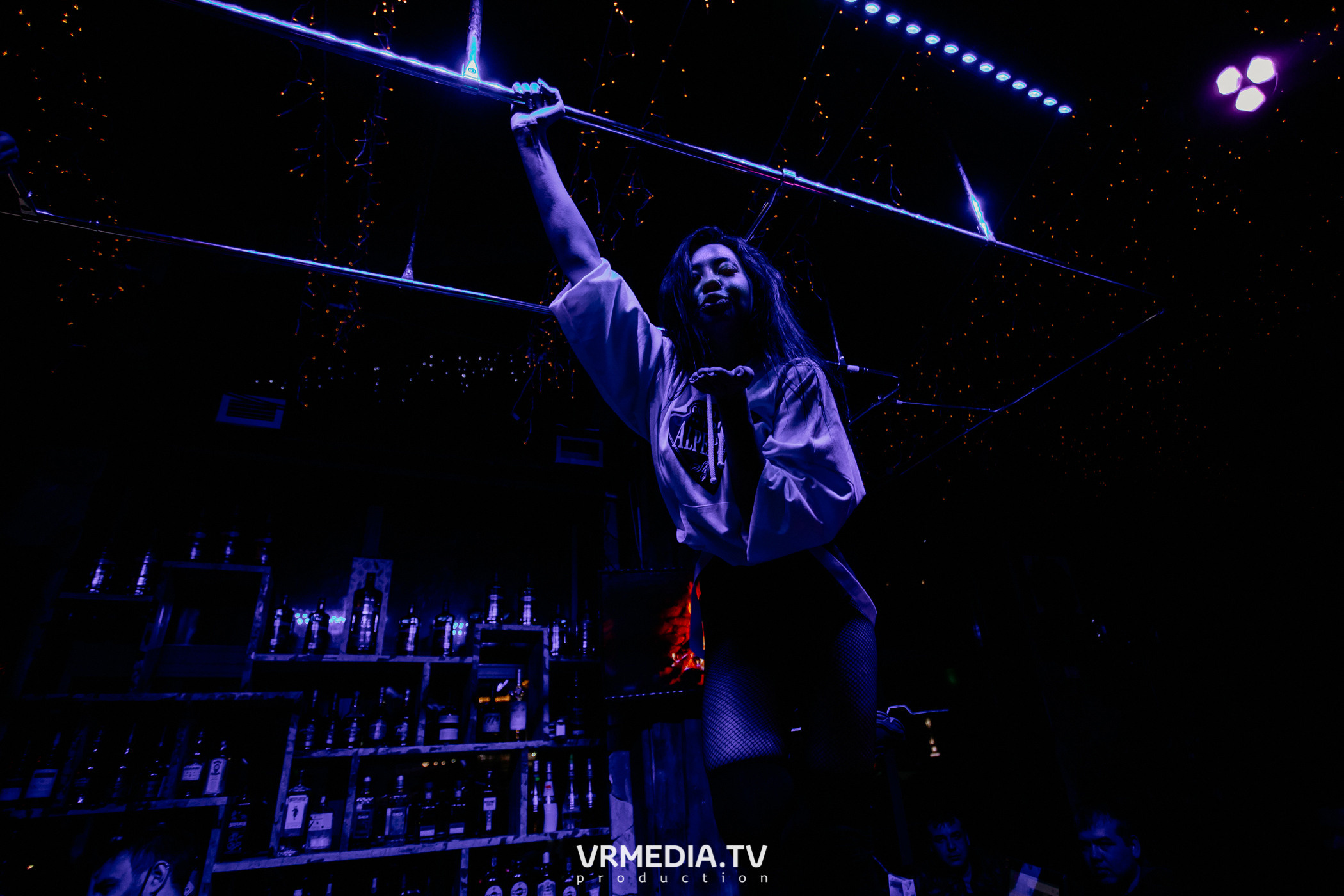 Выходные в «Alpen Club»