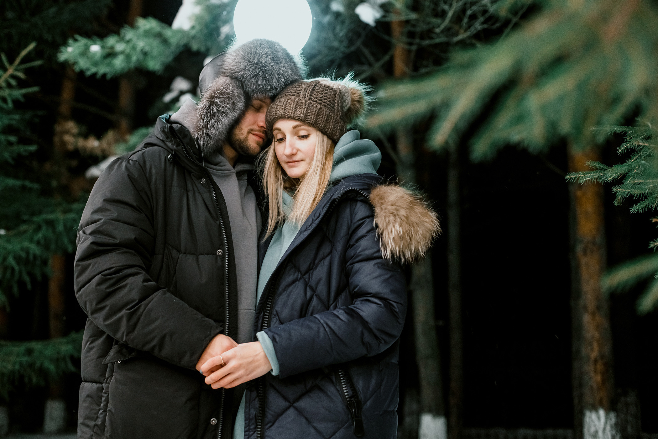 Семья Игуминовых